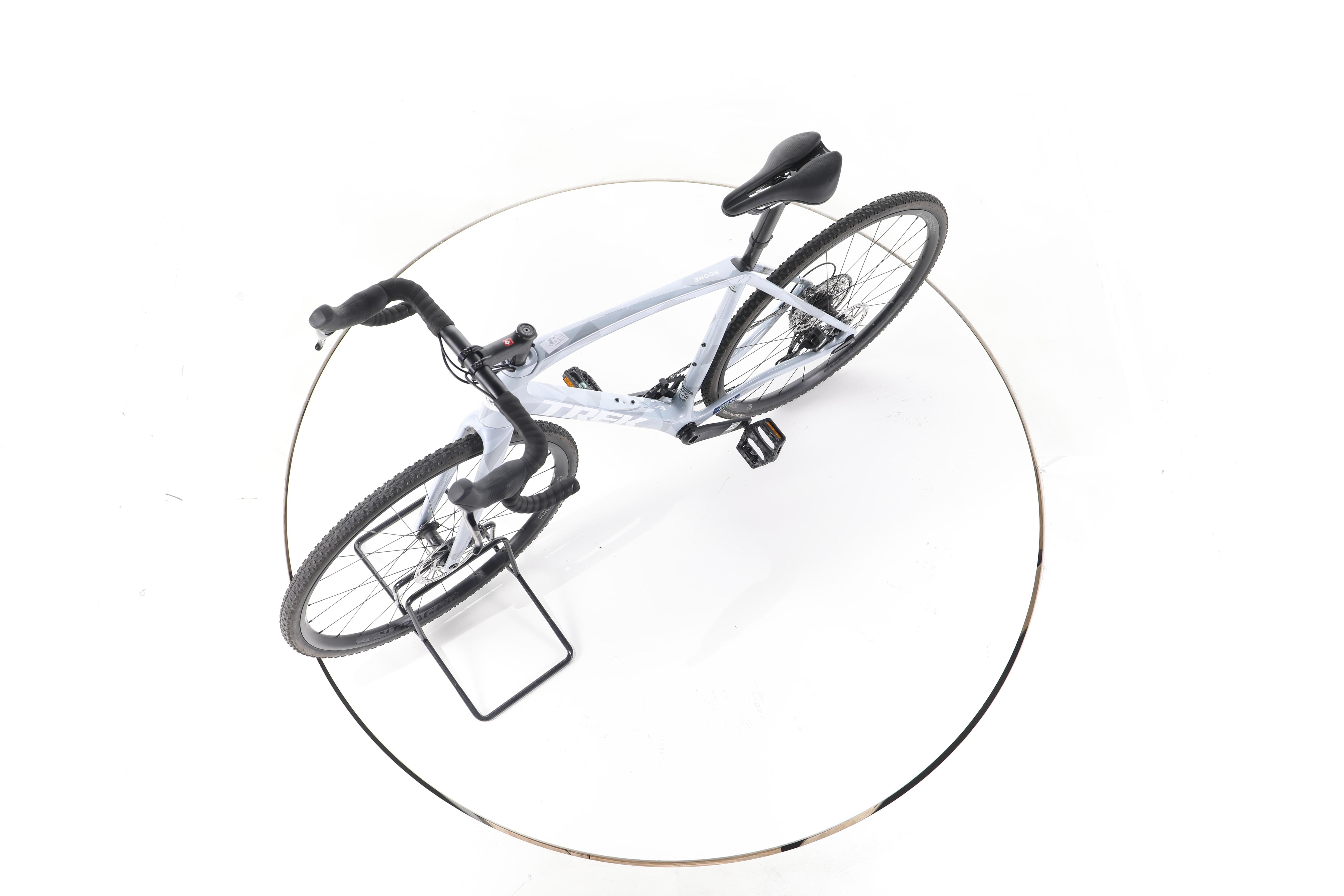 Trek Boone 5 Rennrad Carbon 2025 - Image 18