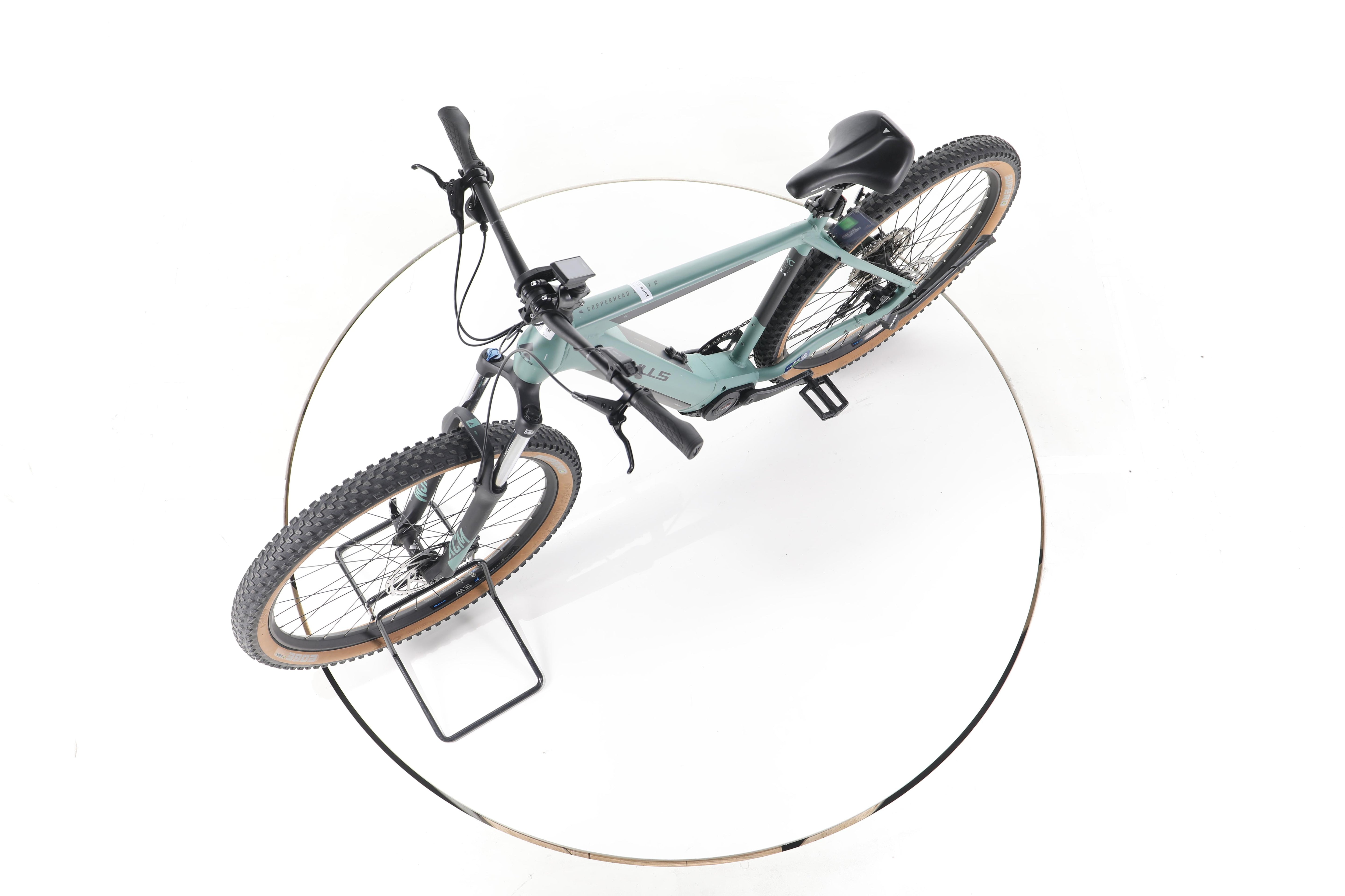 Bulls Copperhead EVO 1 E-Bike - Image 18