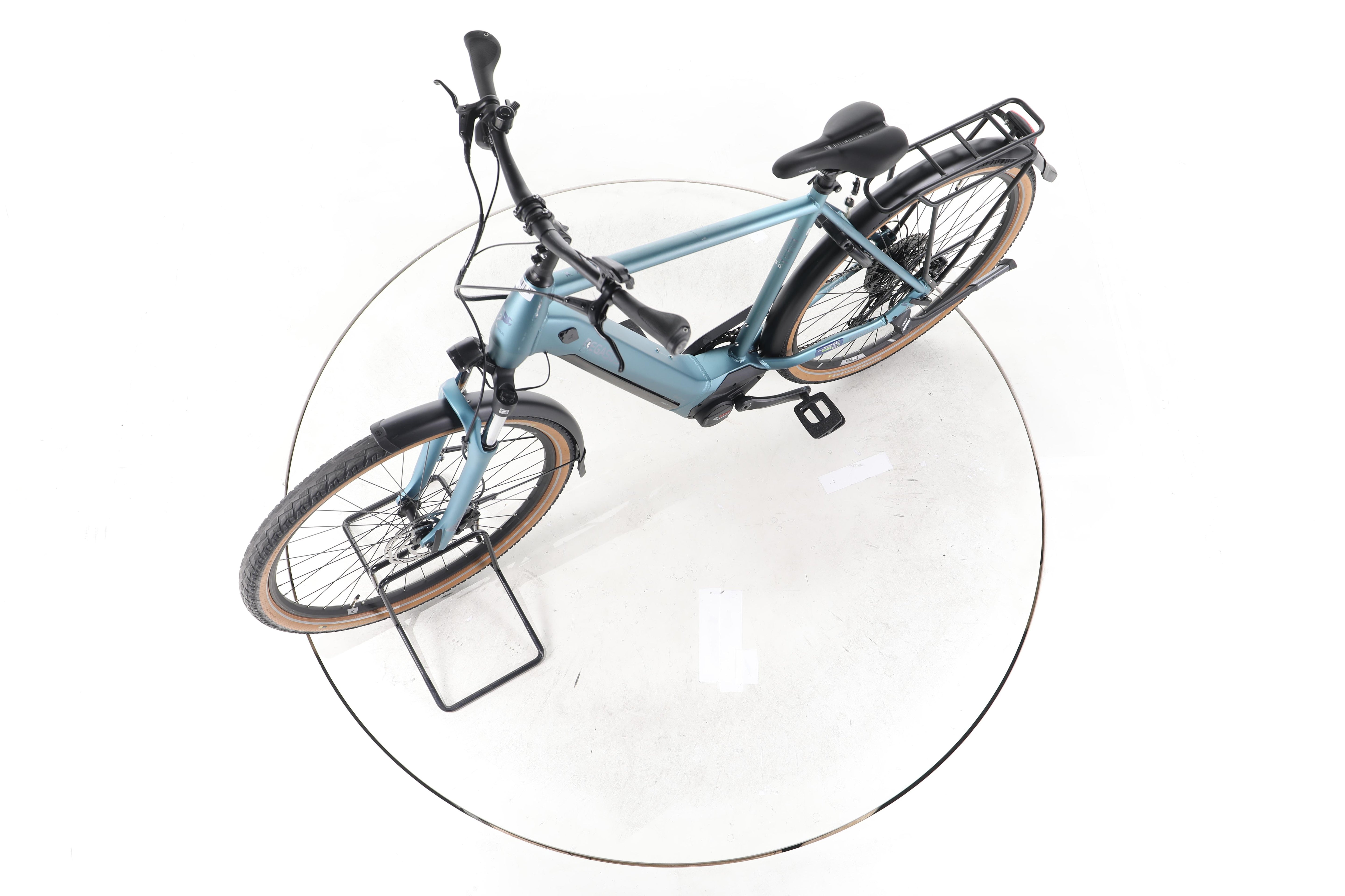 Pegasus Premio Evo 9 Trekking E-Bike - Image 18