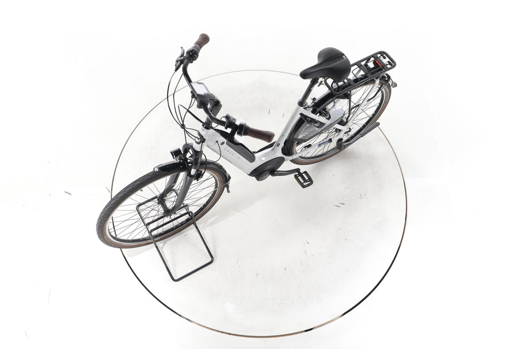 Gazelle Arroyo C7+ HMB Elite City E-Bike Tiefeinsteiger - Image 18