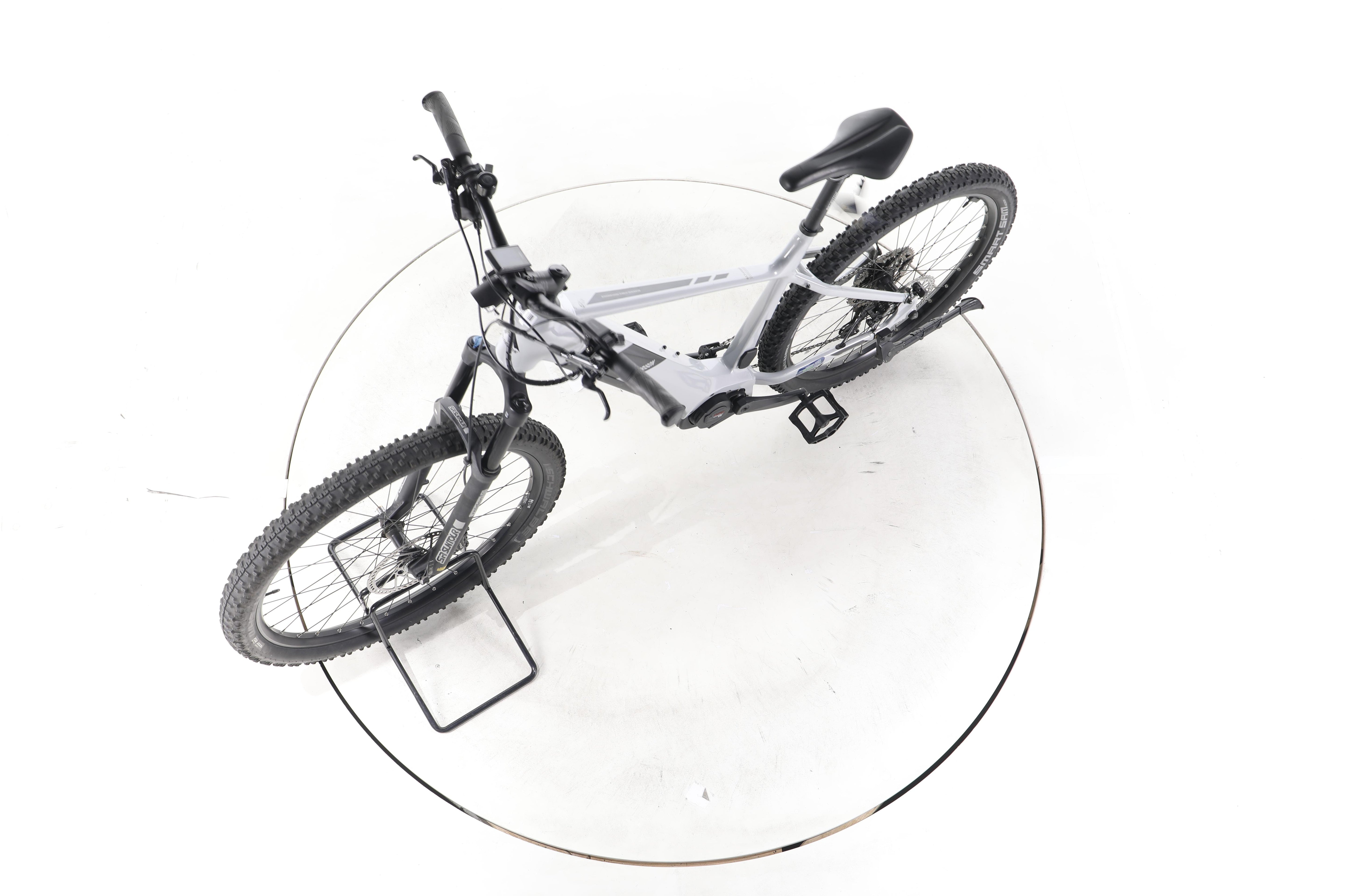 MORRISON Mohawk E-Bike - Image 18