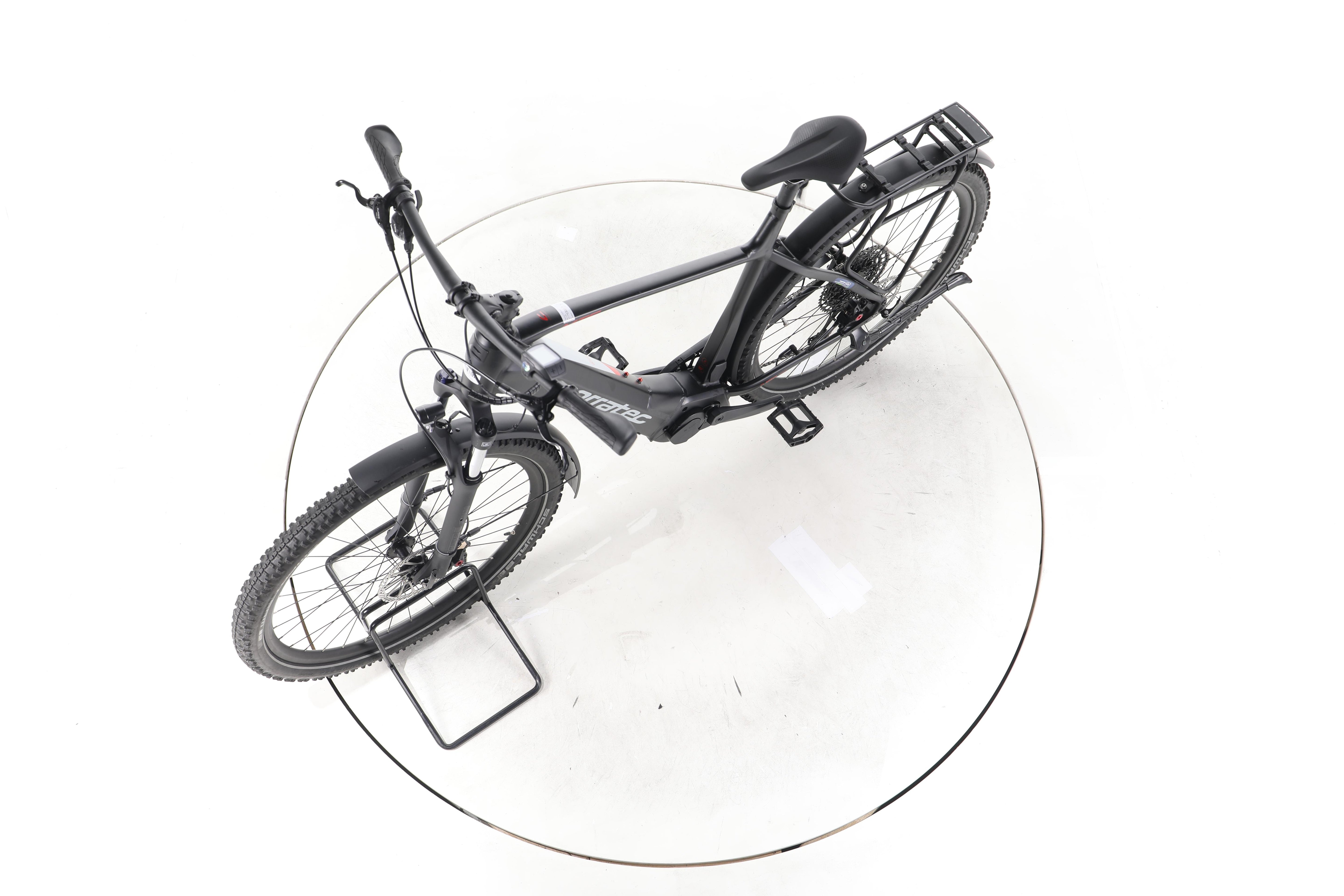 Corratec E-Power MTC 12S Trekking E-Bike - Image 18