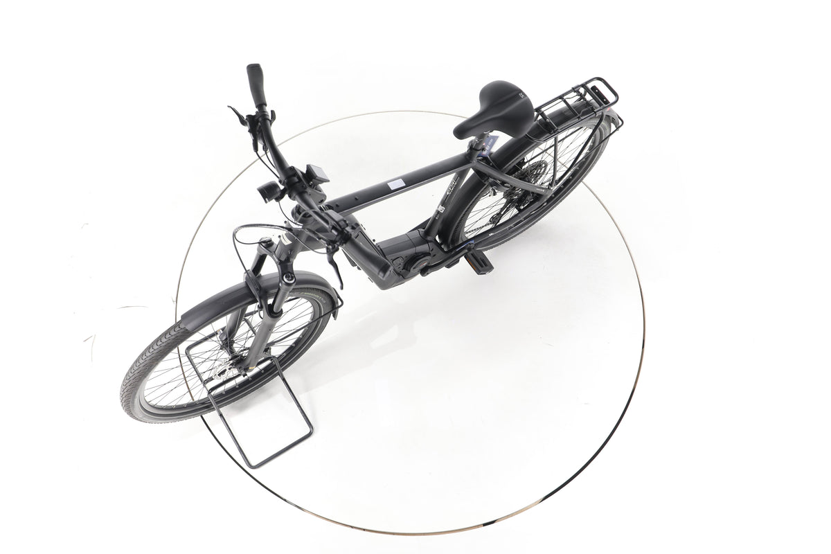 Bergamont E-Horizon Premium Expert Trekking E-Bike - Image 18
