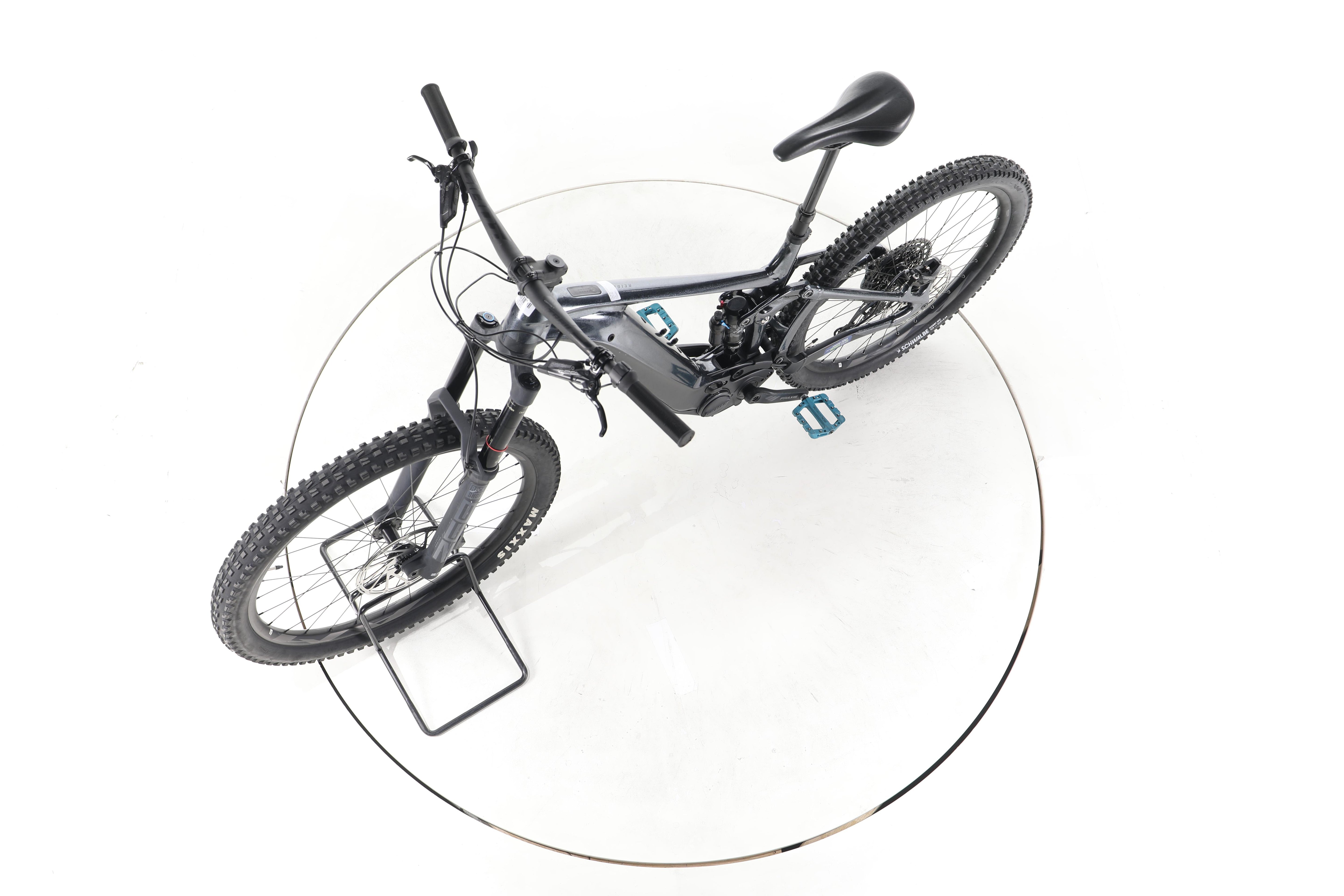 Giant Reign E+ 2 E-Bike Fully - Image 18
