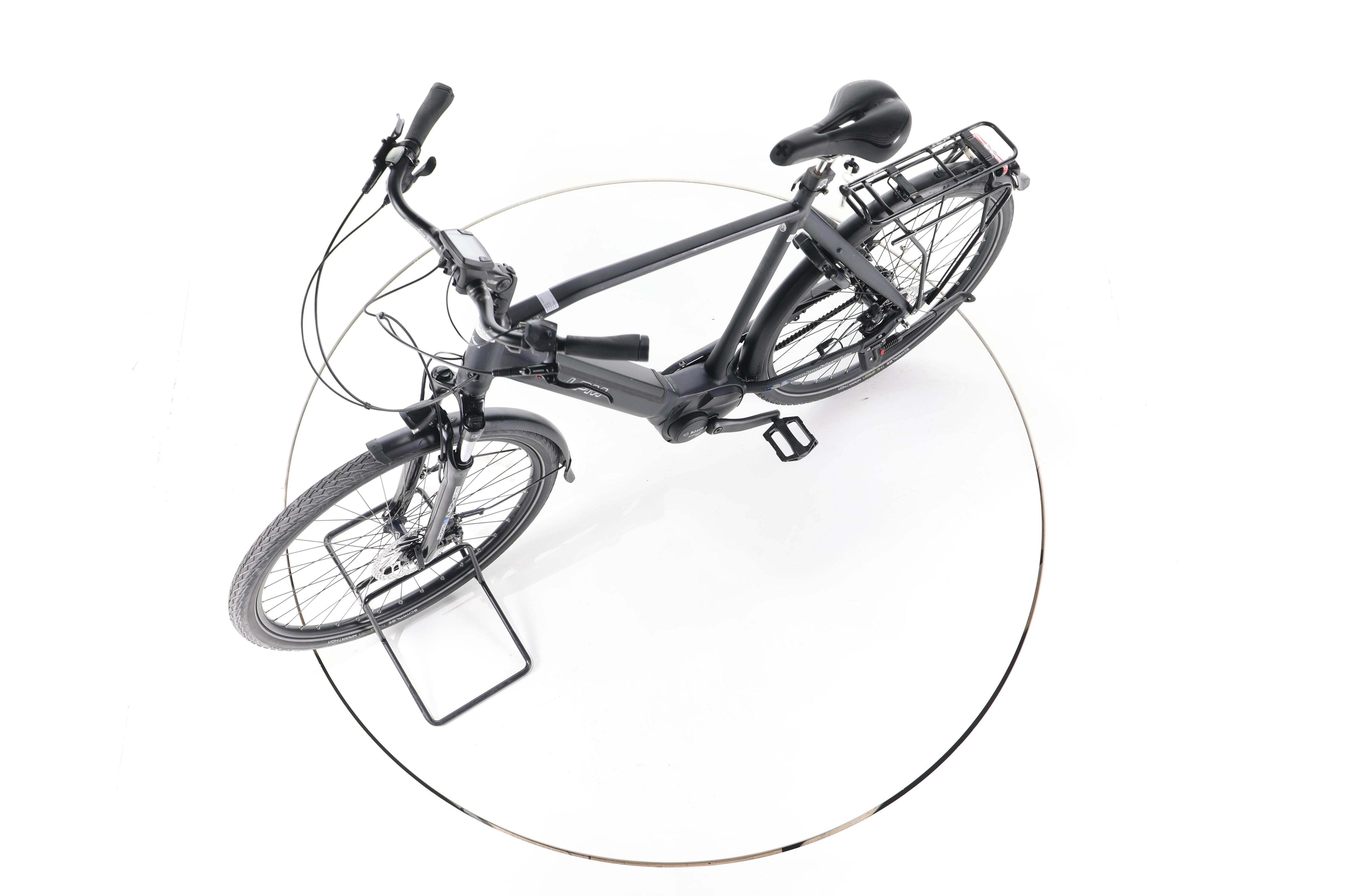 LPM E1 FL City E-Bike - Image 18