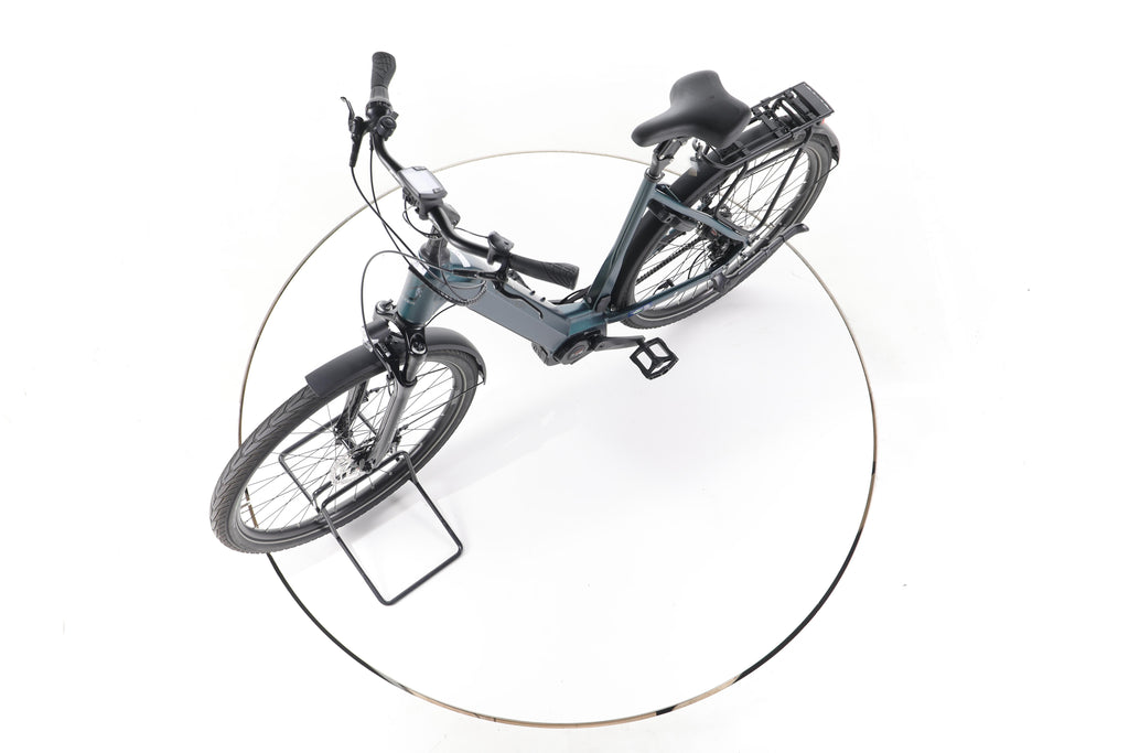 FALTER E9.5 City E-Bike Tiefeinsteiger - Image 18