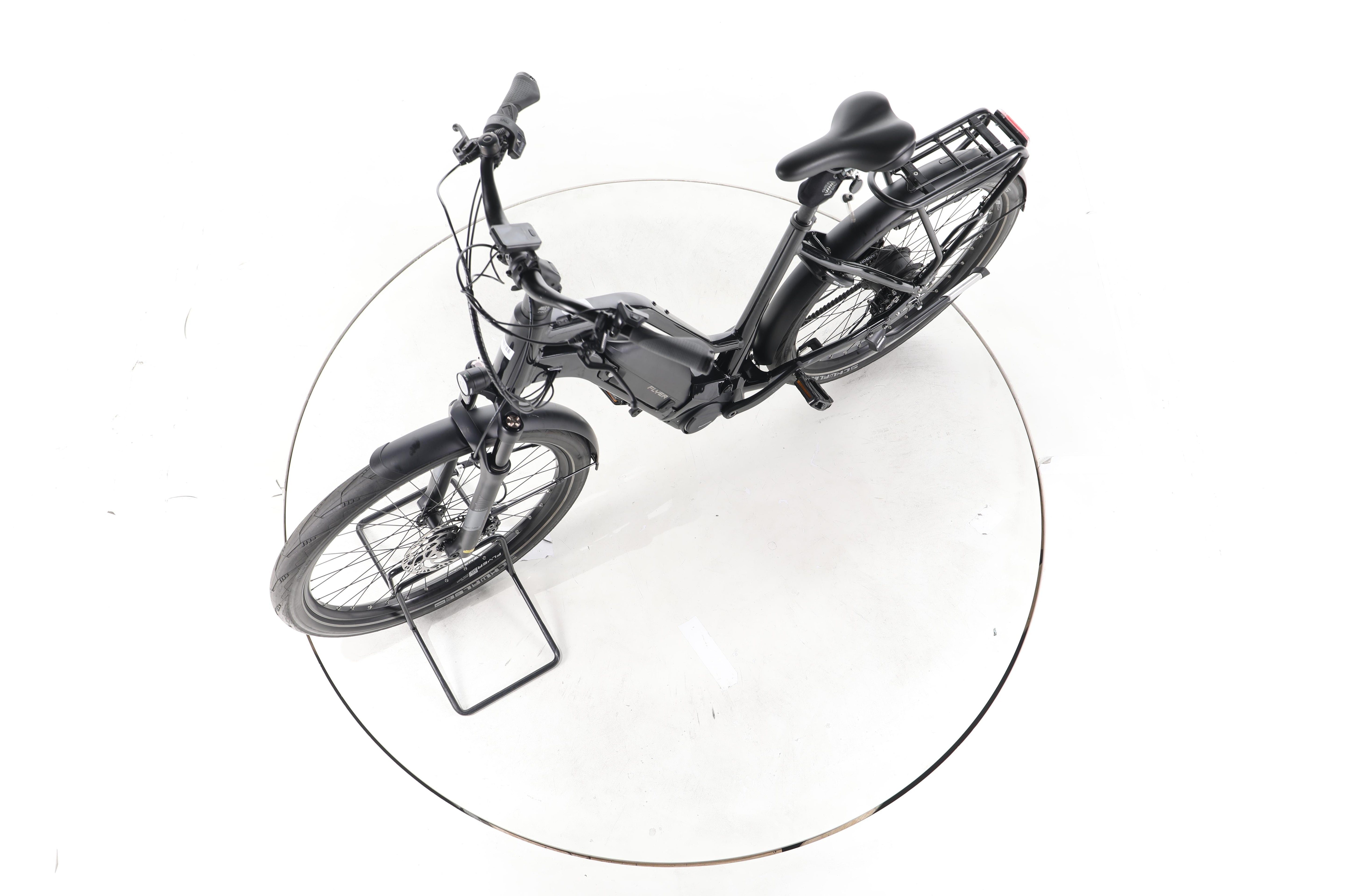 FLYER Upstreet3 7.23 City E-Bike - Image 18