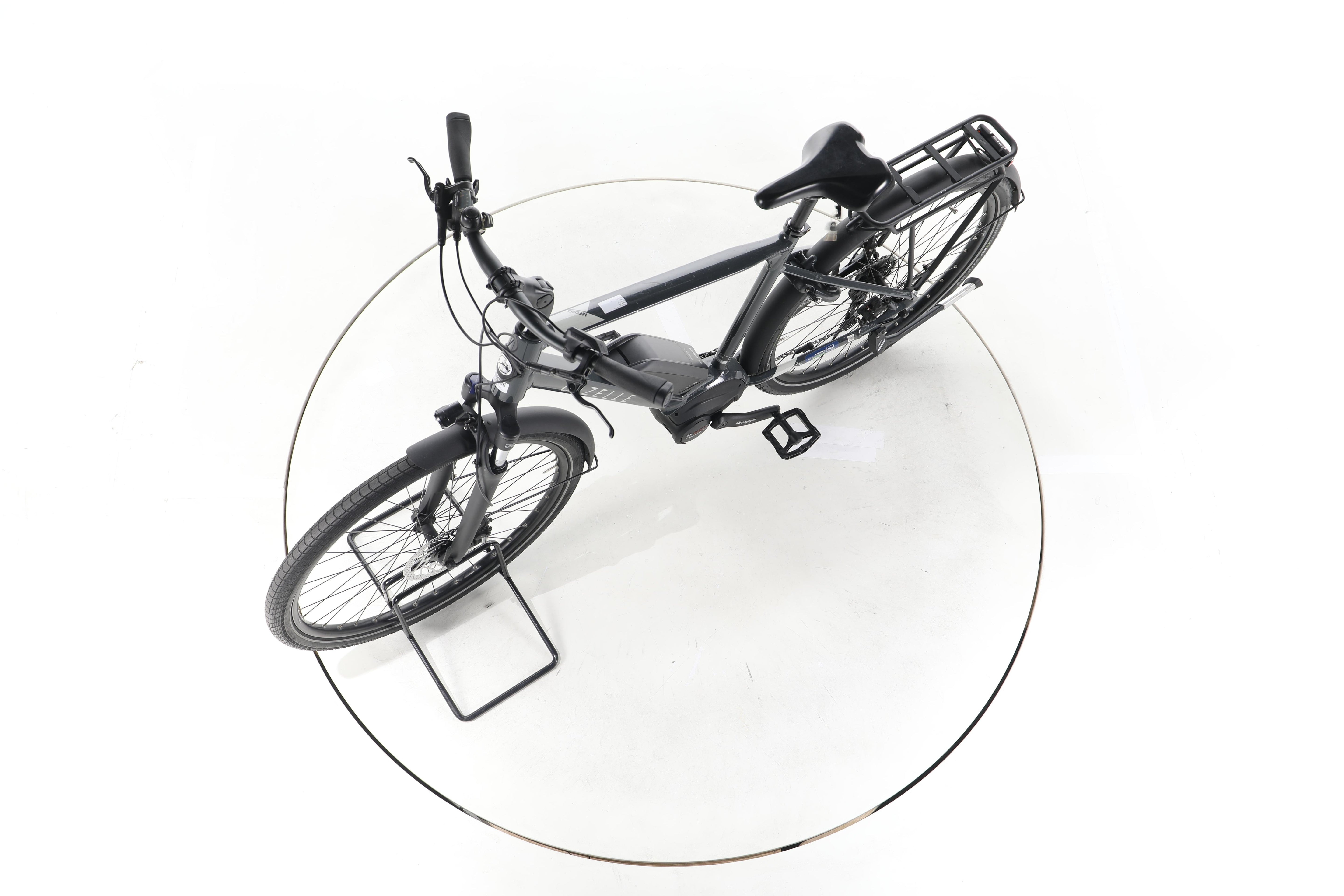Gazelle Medeo T9 HMB Trekking E-Bike - Image 18