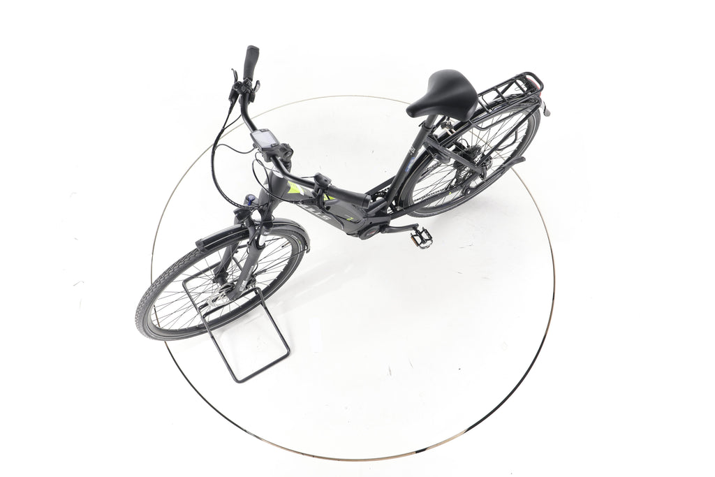 Bulls Street CX Trekking E-Bike Tiefeinsteiger - Image 18