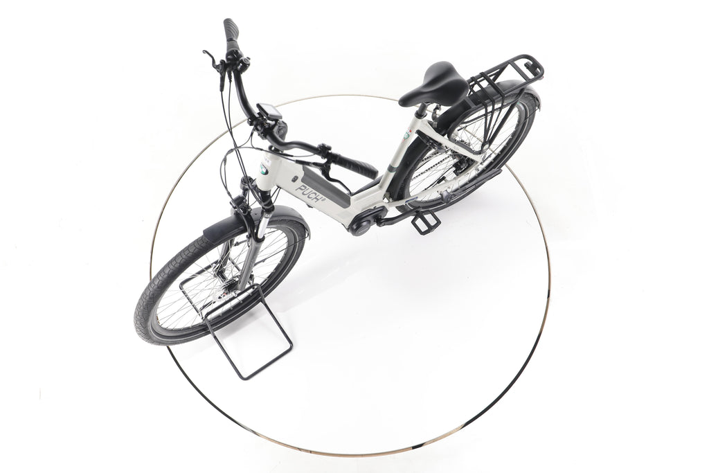 Puch Q4.4 FL City E-Bike Tiefeinsteiger - Image 18