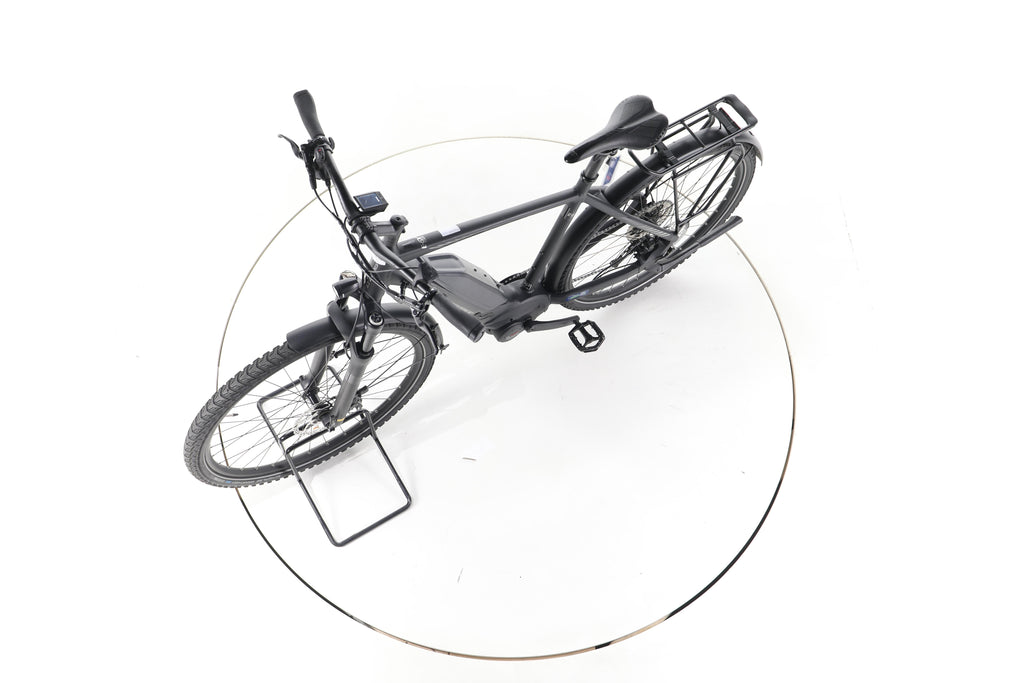 Stevens E-6x Trekking E-Bike - Image 18