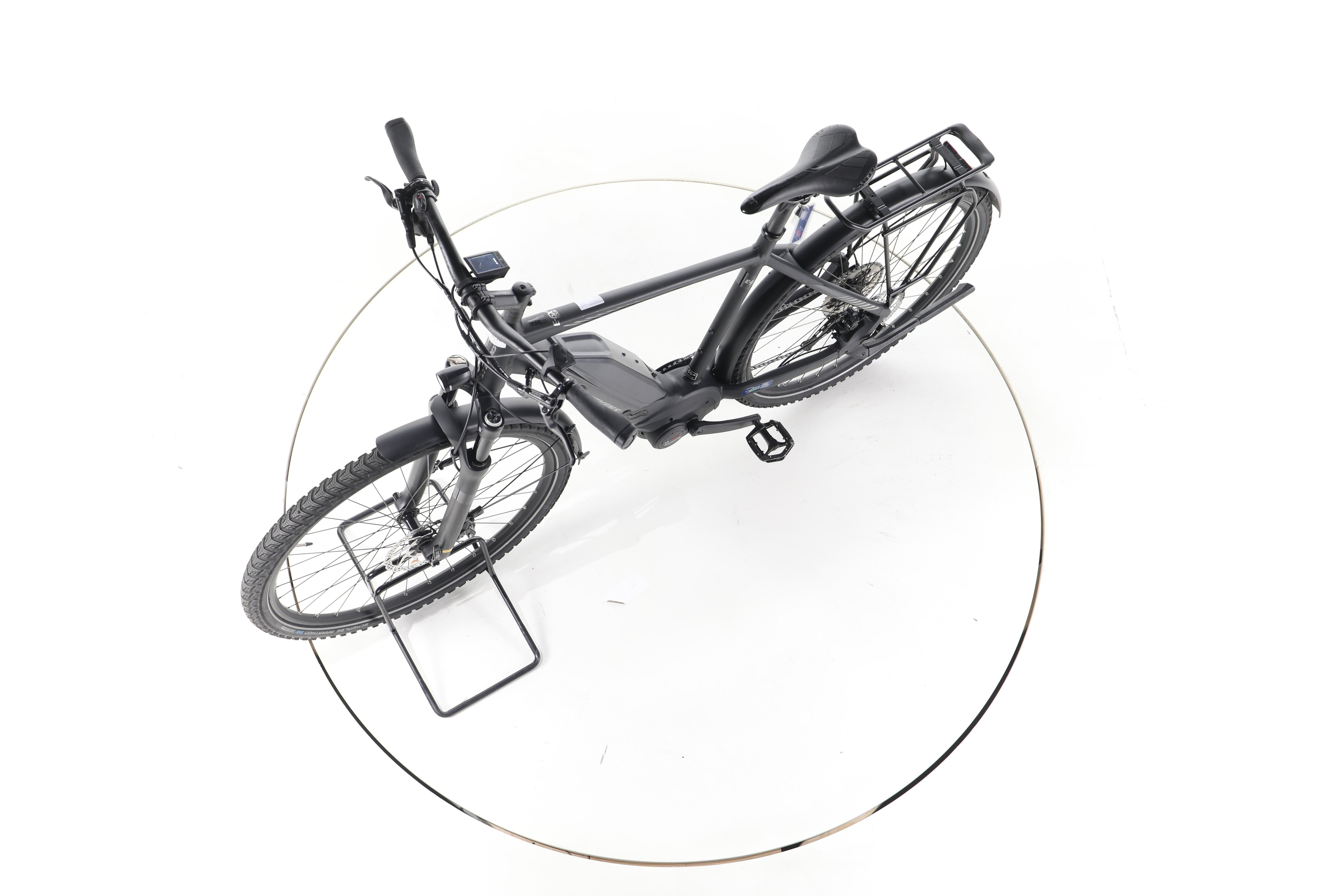 Stevens E-6x Trekking E-Bike - Image 18