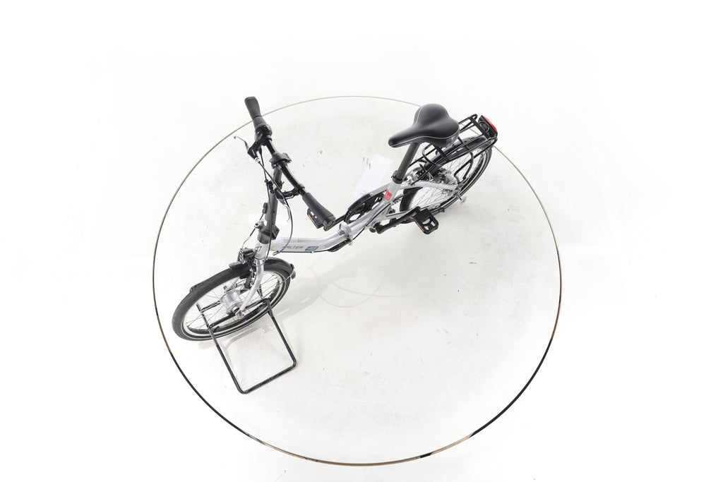 FALTER F 5.0 COMFORT Faltfahrrad - Image 18