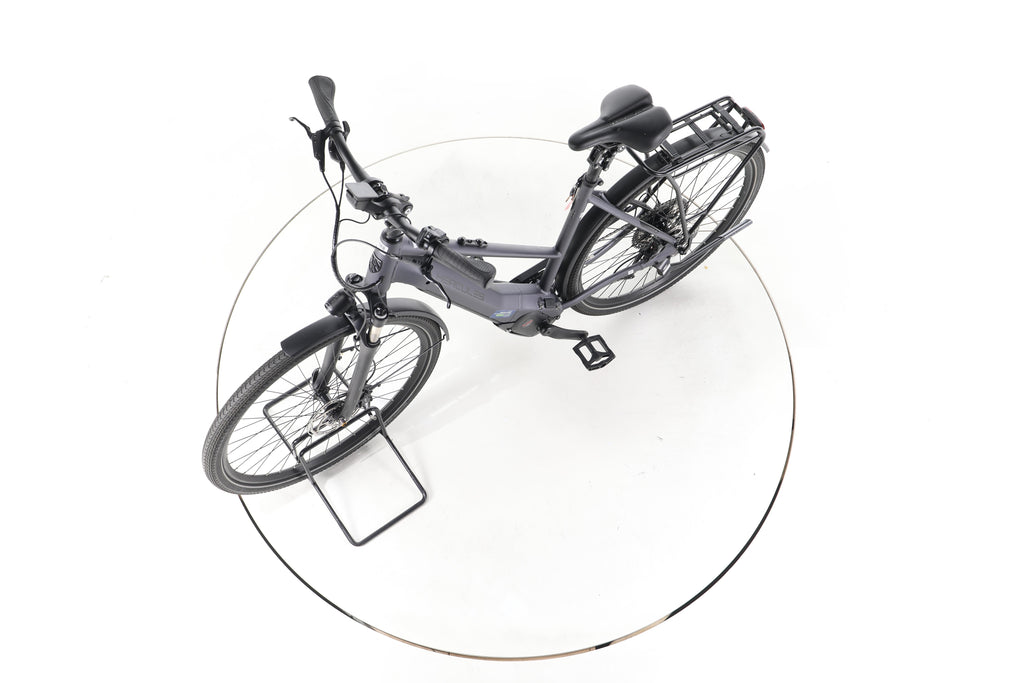 Hercules Pasero Pro Trekking E-Bike - Image 18