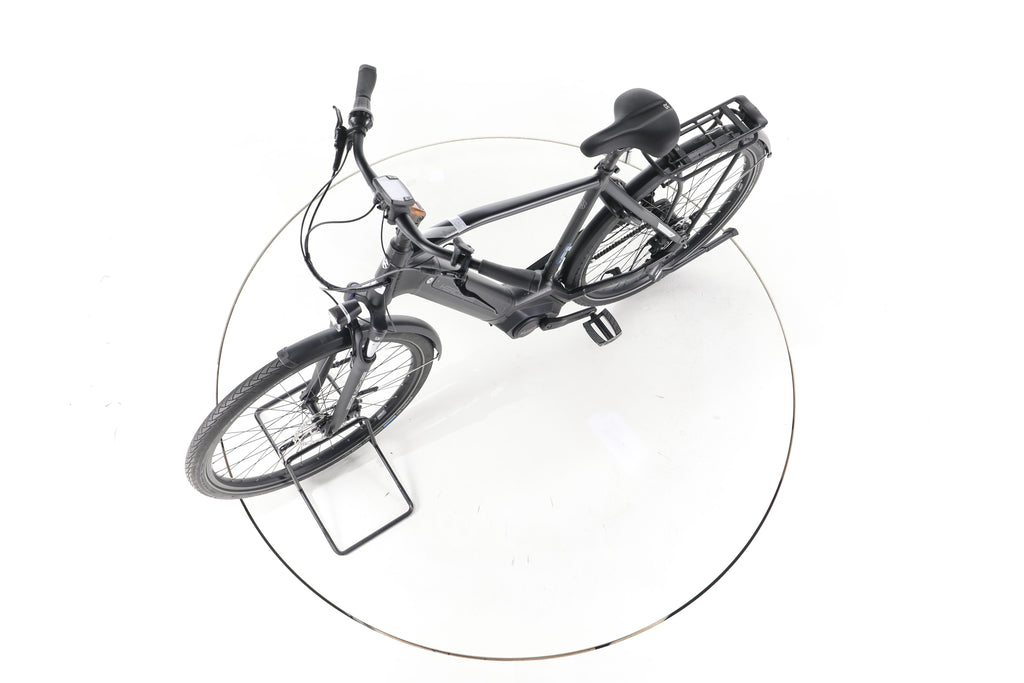 Hercules E-Imperial I-R5 City E-Bike - Image 18