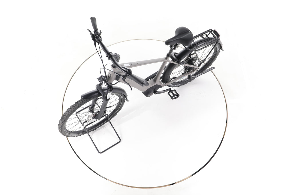 Kalkhoff Entice 3.B Move Trekking E-Bike 2024 - Image 18