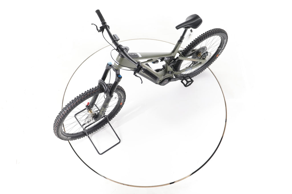 Cube Stereo Hybrid ONE77 HPC TM E-Bike Fully Carbon 2025 - Image 18