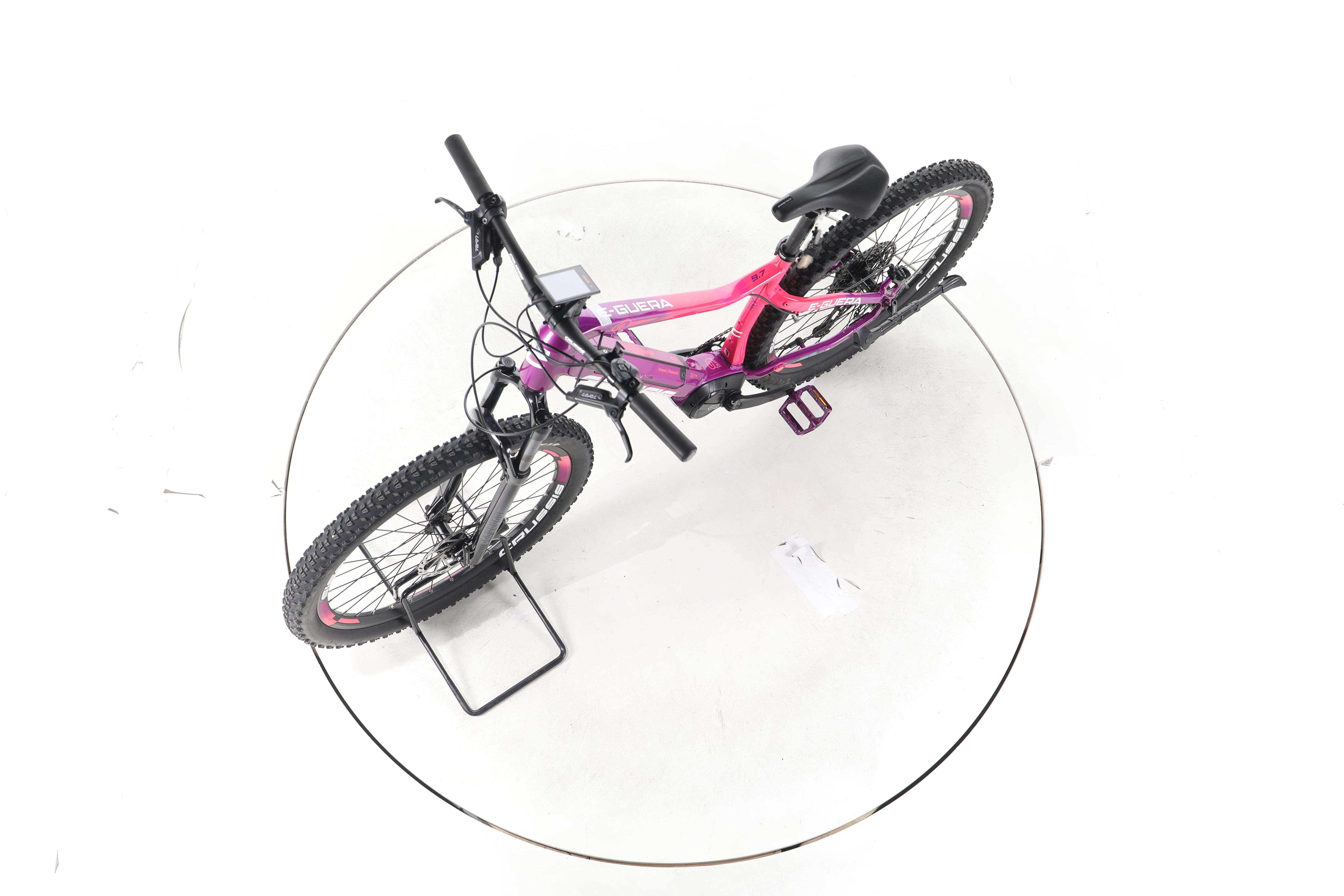 Crussis E Guera 9.7 E-Bike - Image 18