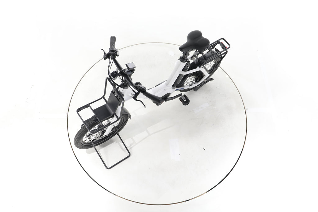 QIO Eins P-E Kompakt E-Bike Tiefeinsteiger - Image 18