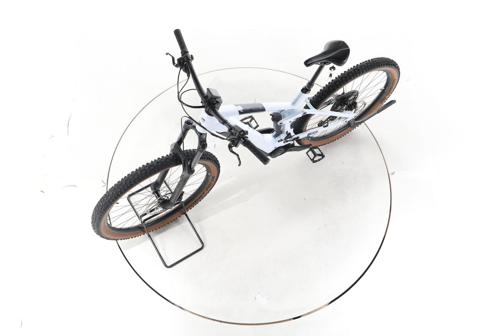 Cube Stereo Hybrid 140 HPC Pro E-Bike Fully Carbon - Image 18