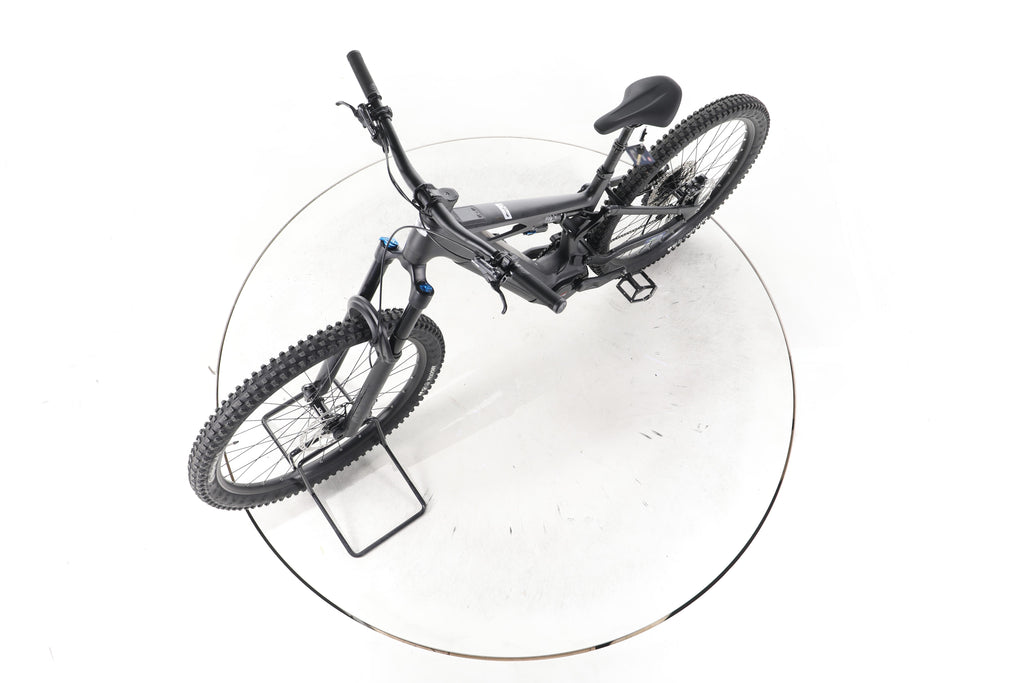 Cube Stereo Hybrid ONE77 HPC SLX E-Bike Fully 2026 - Image 18