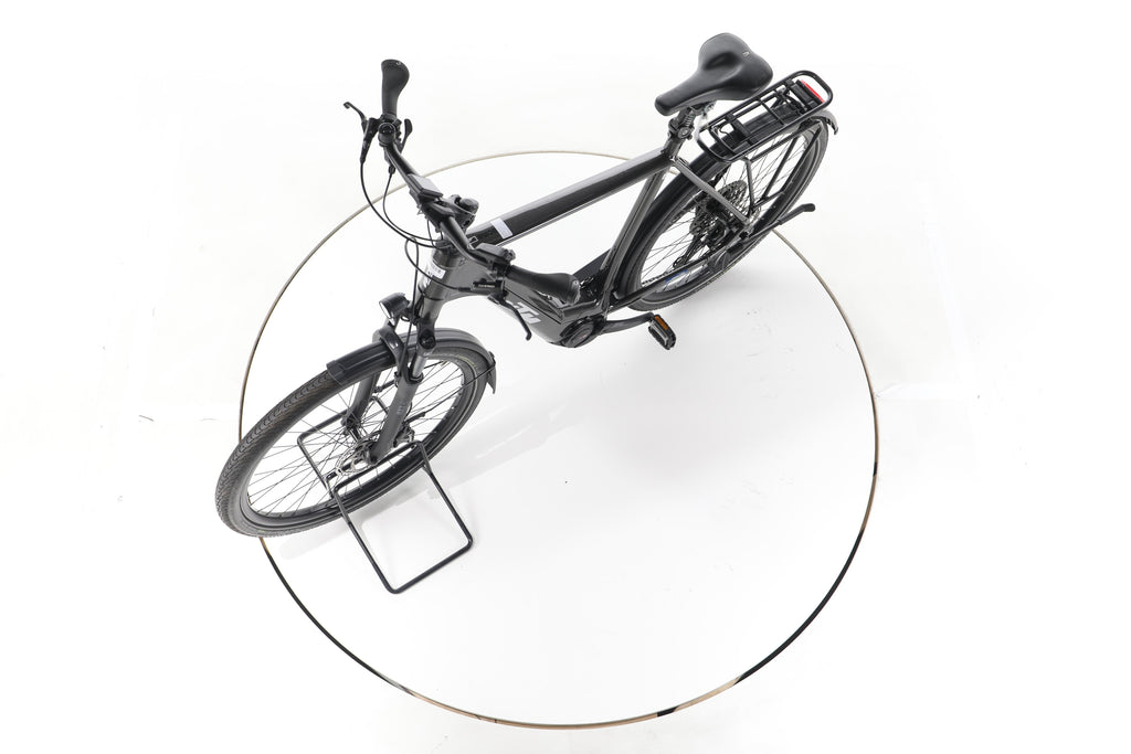 KTM Macina Style XL Trekking E-Bike - Image 18
