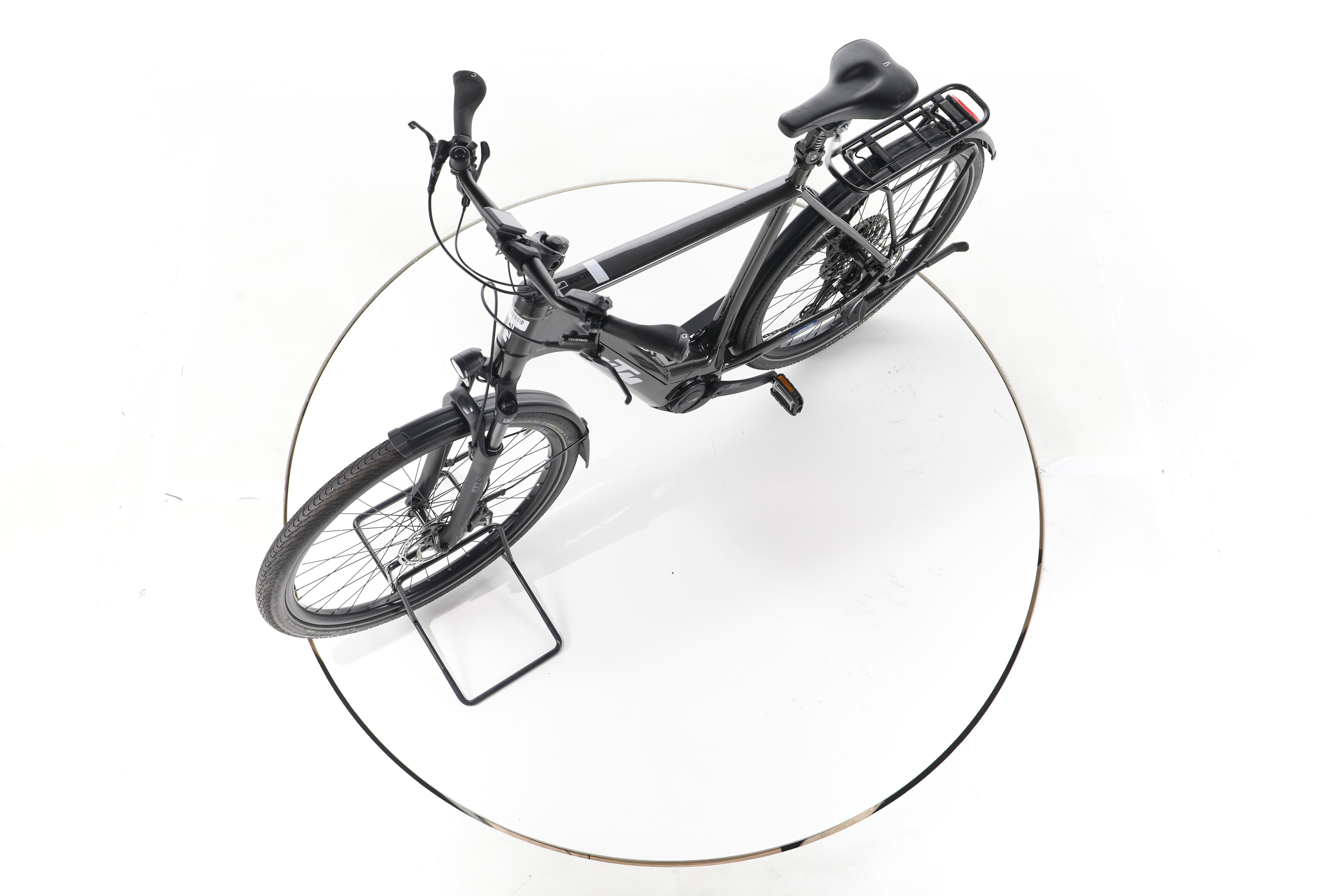 KTM Macina Style XL Trekking E-Bike - Image 18