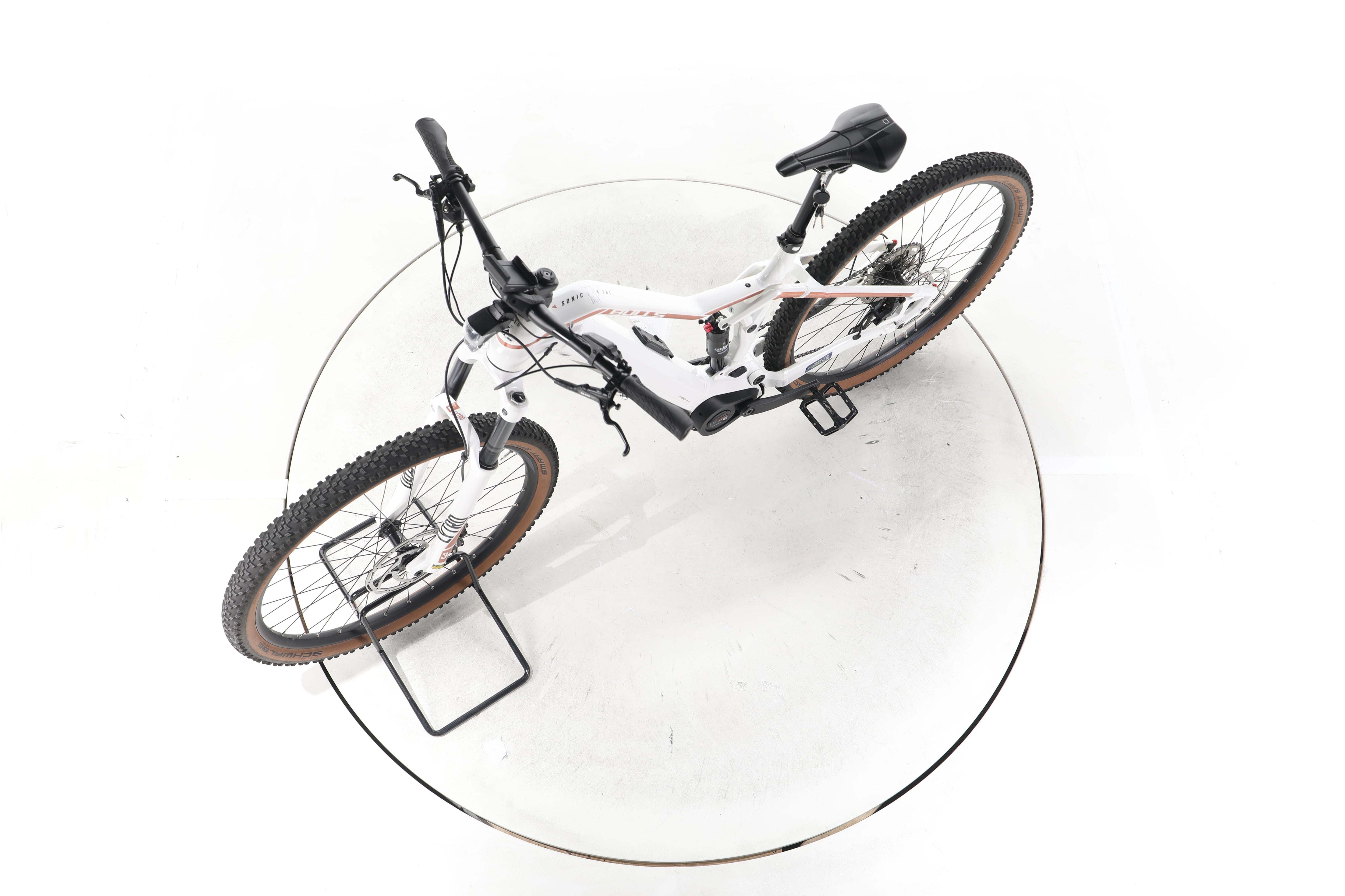 Bulls Sonic EVA TR1 E-Bike Fully - Image 18