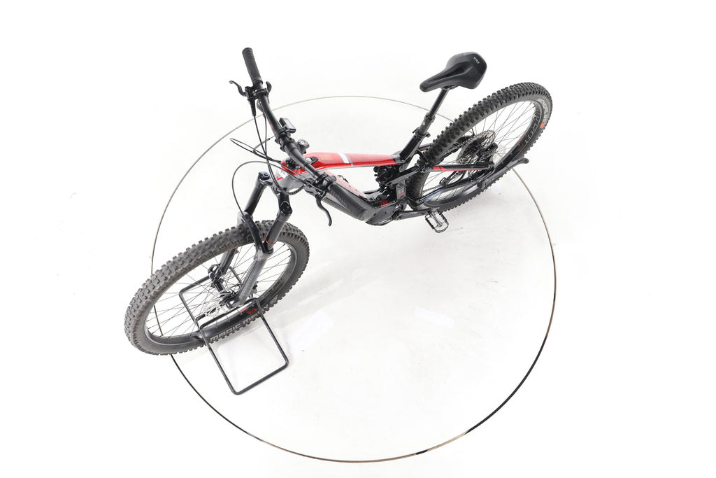 Conway eWME 3.9 SUV E-Bike - Image 18