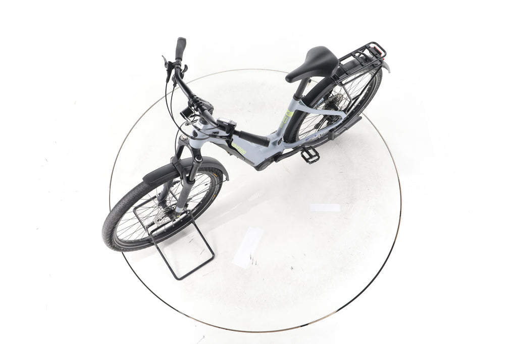 Winora Yucatan X10 Trekking E-Bike Tiefeinsteiger - Image 18