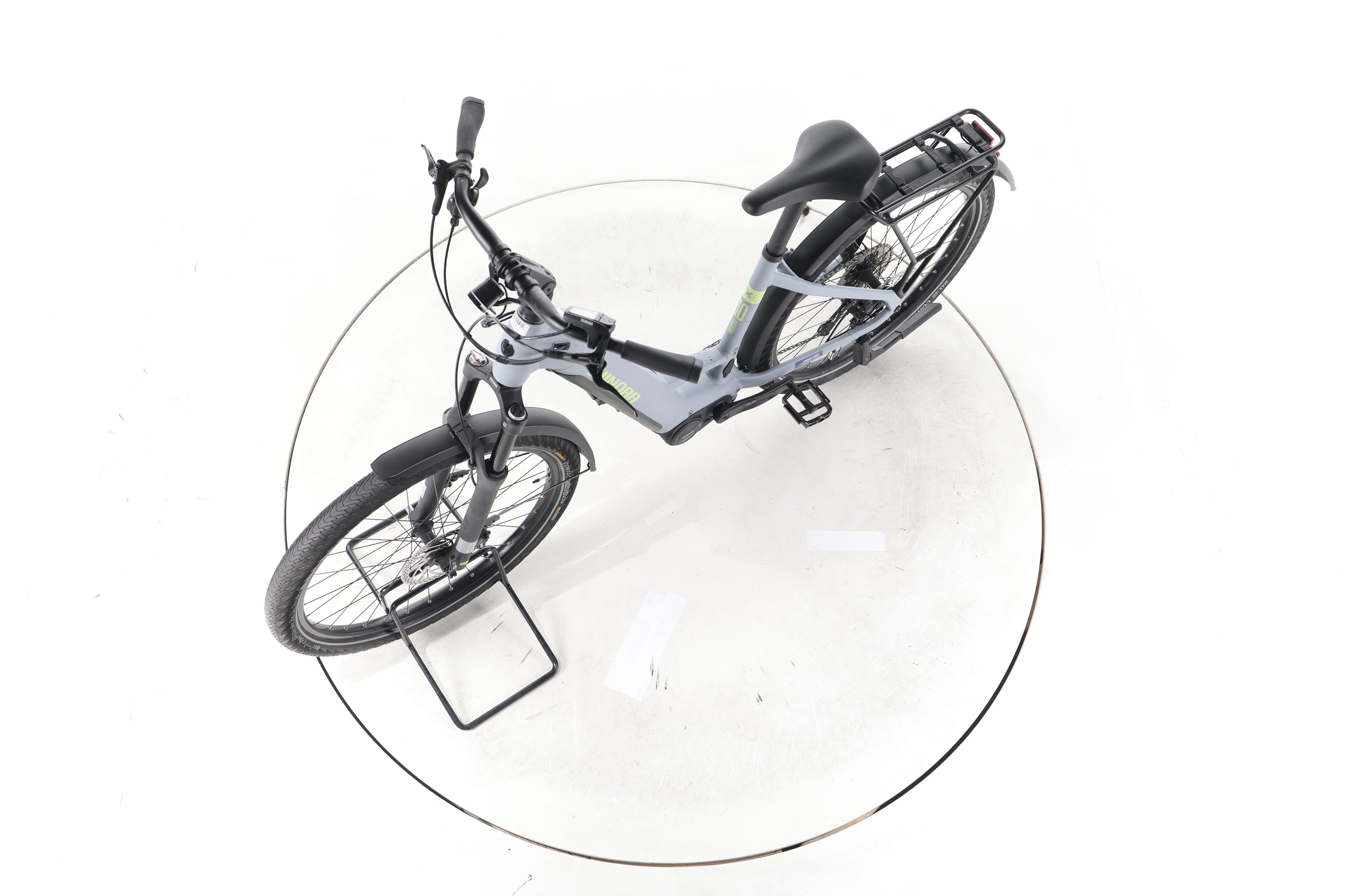 Winora Yucatan X10 Trekking E-Bike Tiefeinsteiger - Image 18