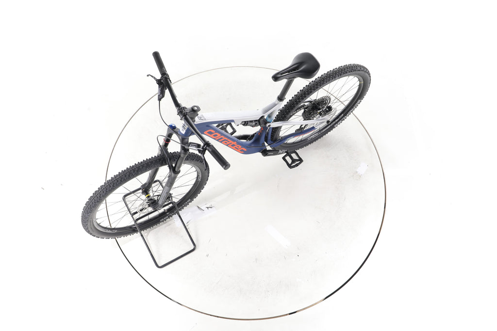 Corratec Revolution iLink Elite Fahrrad Fully - Image 18