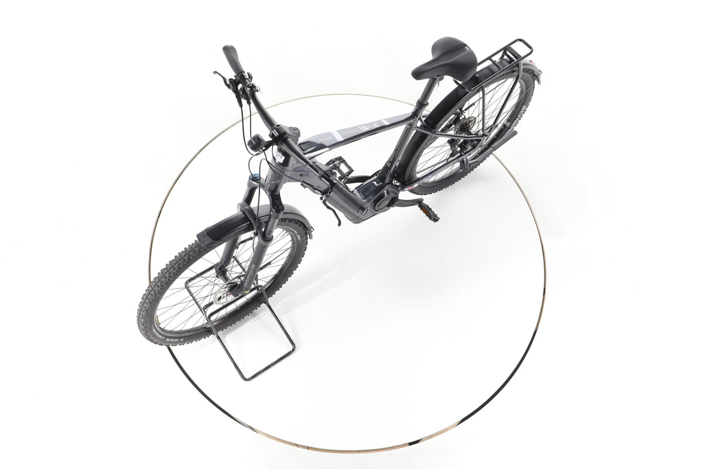 Focus Aventura 6.7 Trekking E-Bike - Image 18