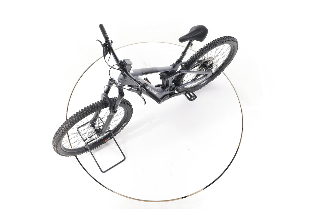 Cube Stereo Hybrid 140 HPC Race E-Bike Fully Carbon - Image 18