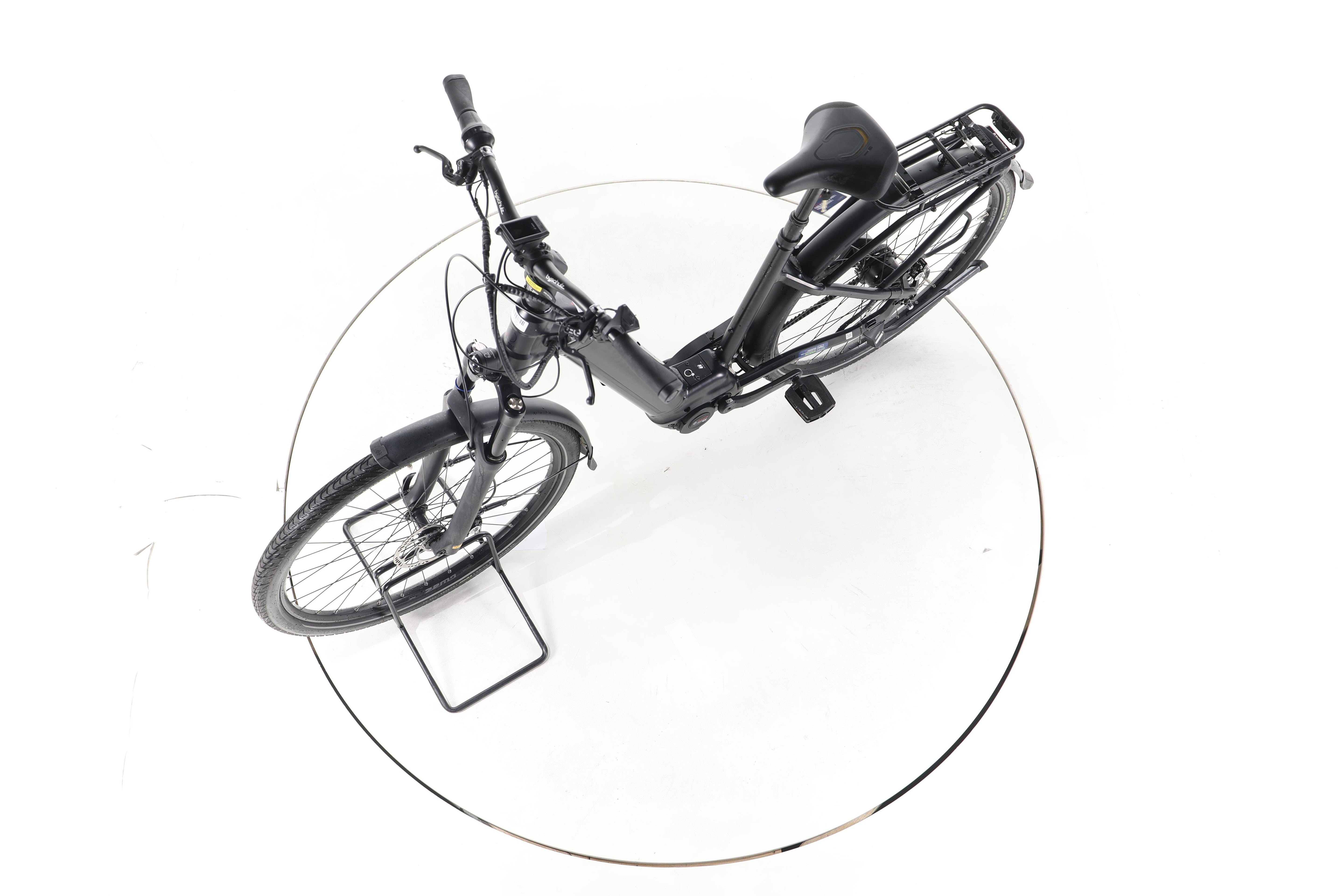 ZEMO ZE 5 + City E-Bike Tiefeinsteiger - Image 18