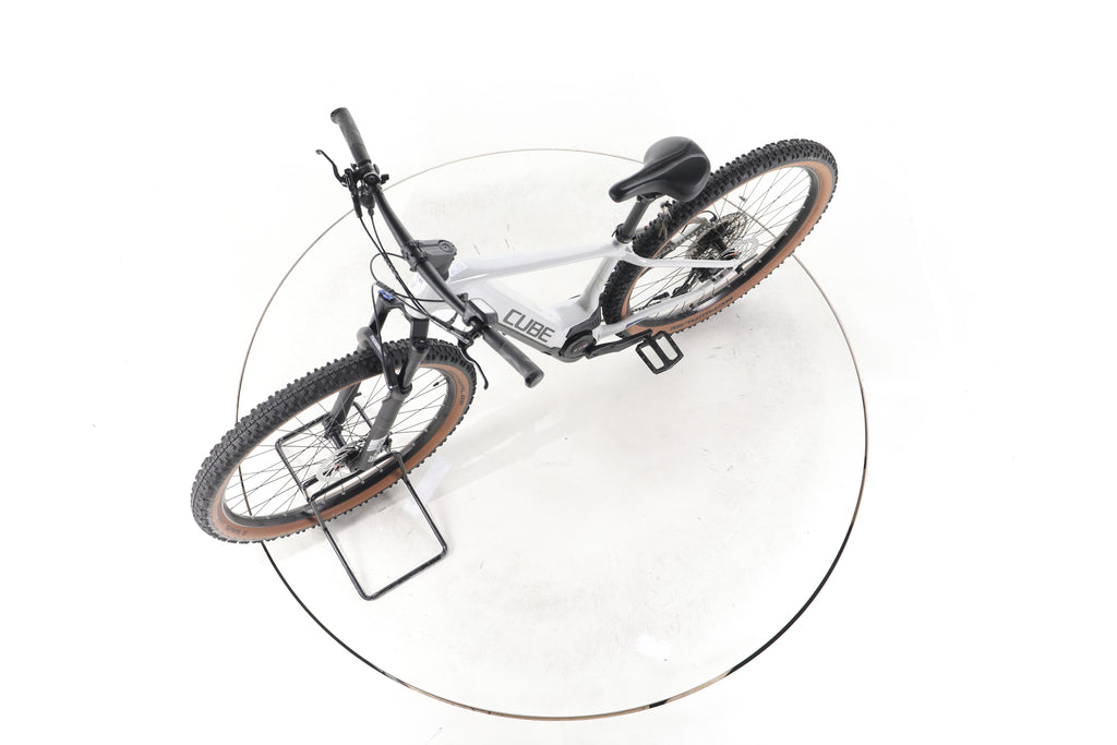 Cube Reaction Hybrid Pro E-Bike - Image 18