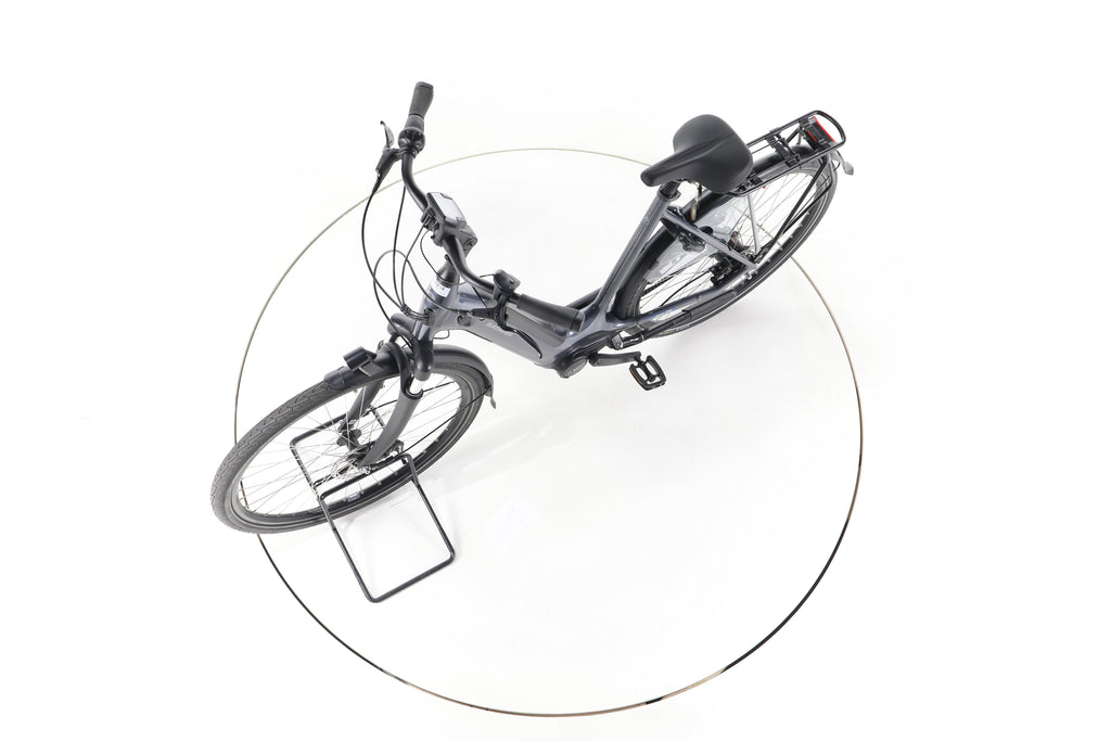 Batavus Finez E-Go Power City E-Bike Tiefeinsteiger - Image 18