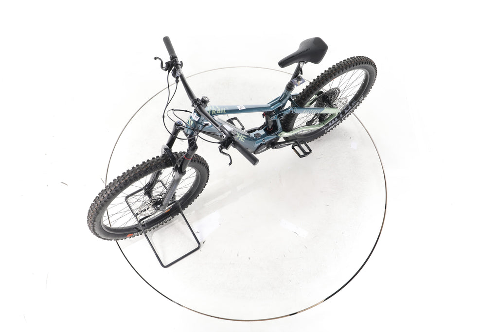 Haibike AllTrail 9 E-Bike Fully 2024 - Image 18