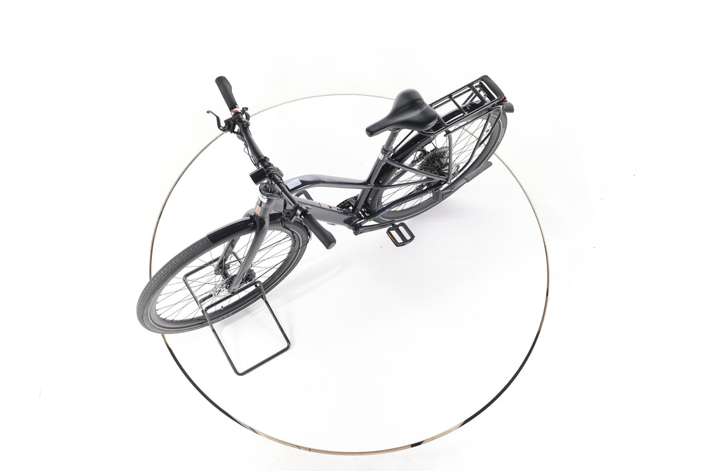Orbea Vibe MID H30 EQ E-Bike - Image 18