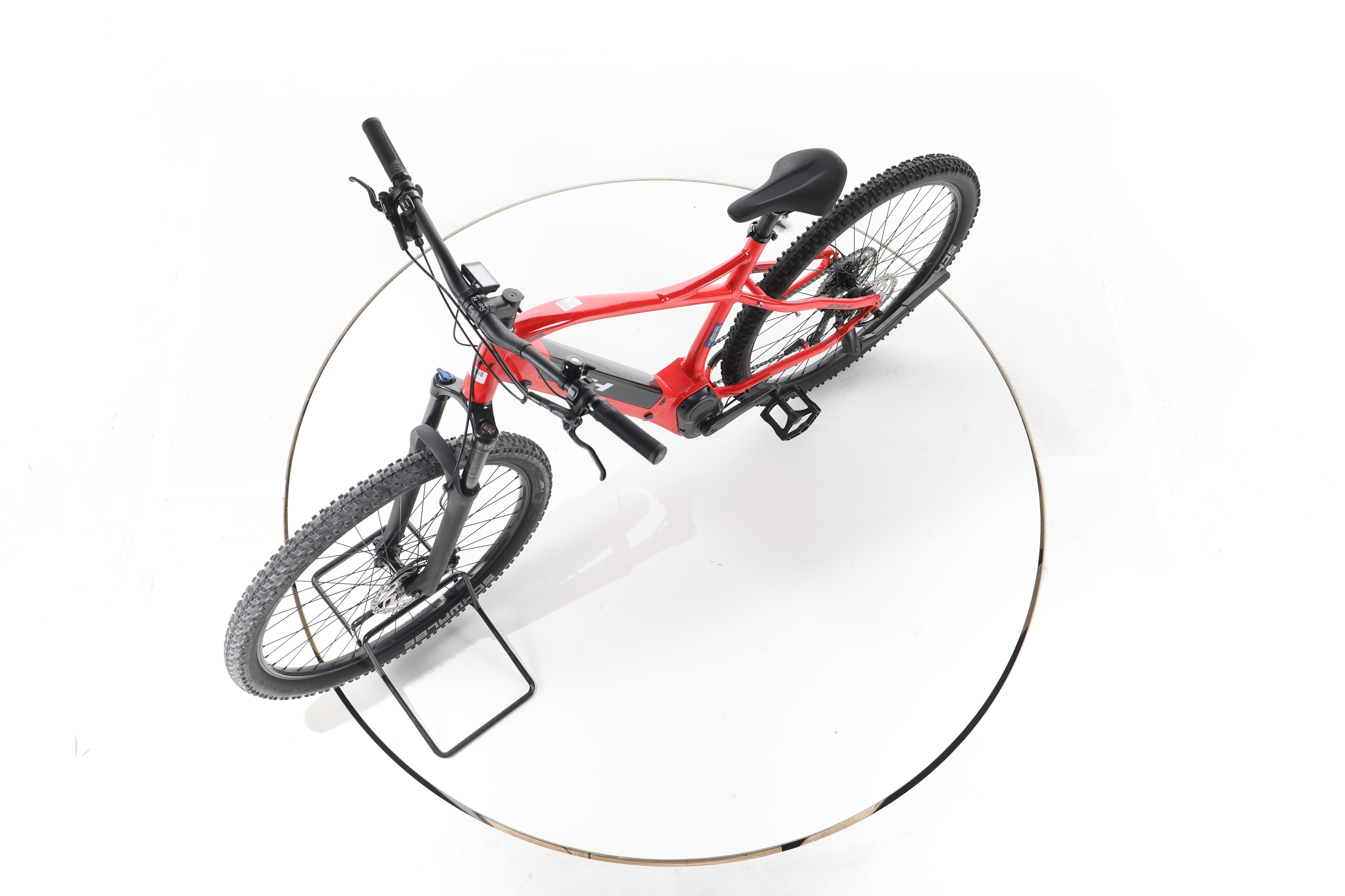 BH Bikes Atom Pro E-Bike - Image 18