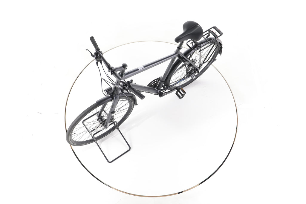 Stevens 8X Lite Tour Fahrrad City & Trekking - Image 18