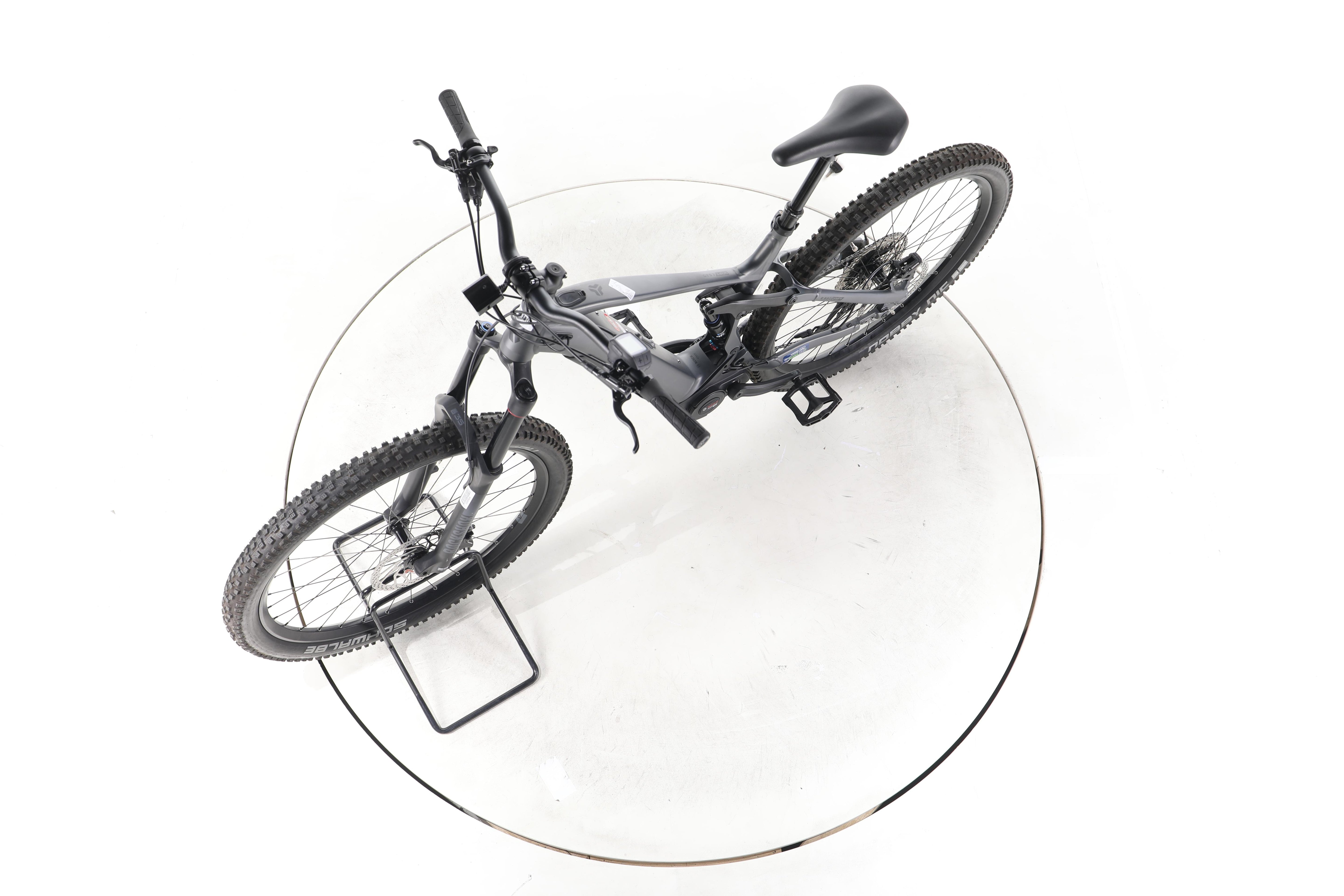 Carver Drift E.520 E-Bike Fully - Image 18