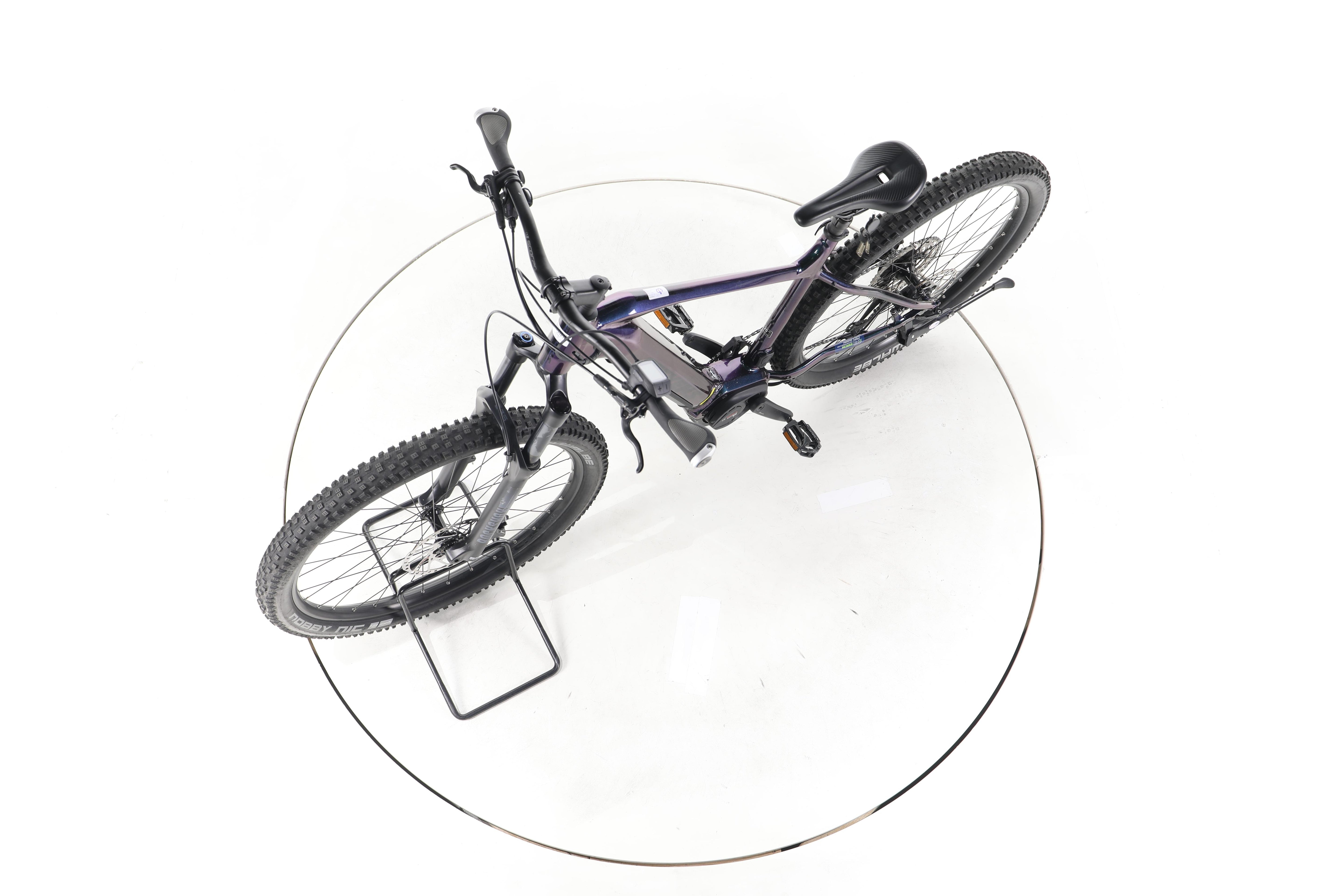 Stevens E-Juke E-Bike - Image 18