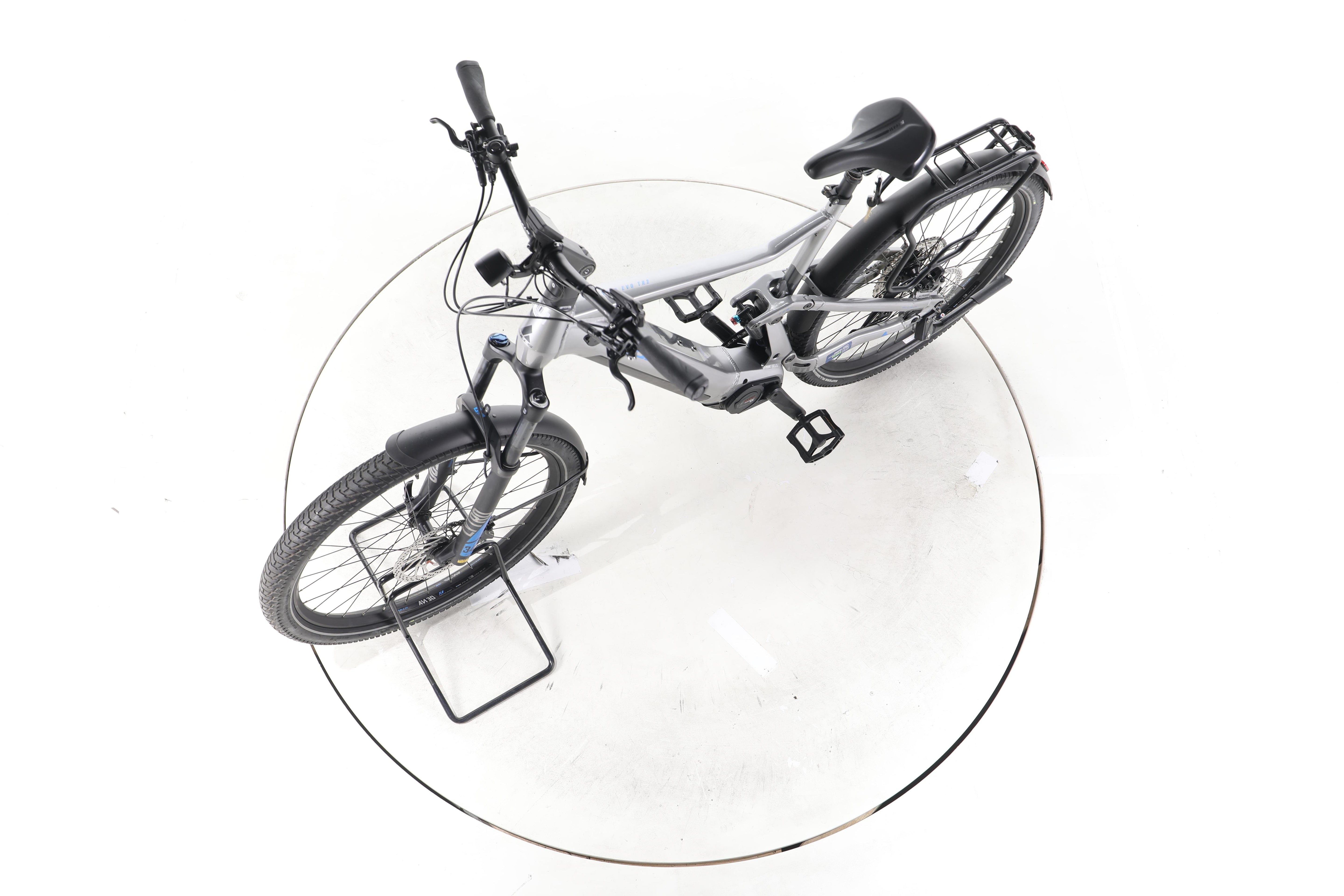 Bulls Iconic EVO TR2 SUV E-Bike - Image 18
