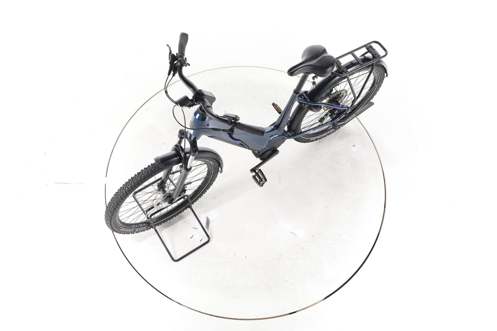 Green's Richmond Trekking E-Bike Tiefeinsteiger - Image 18
