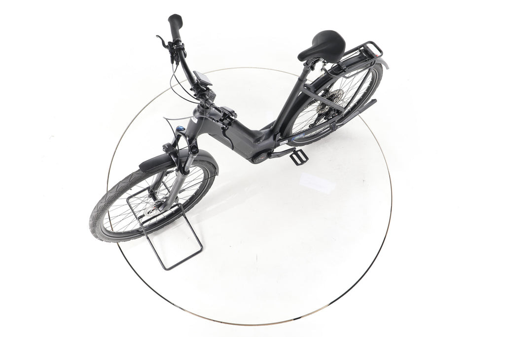 Cube Kathmandu Hybrid Pro Trekking E-Bike Tiefeinsteiger 2026 - Image 18
