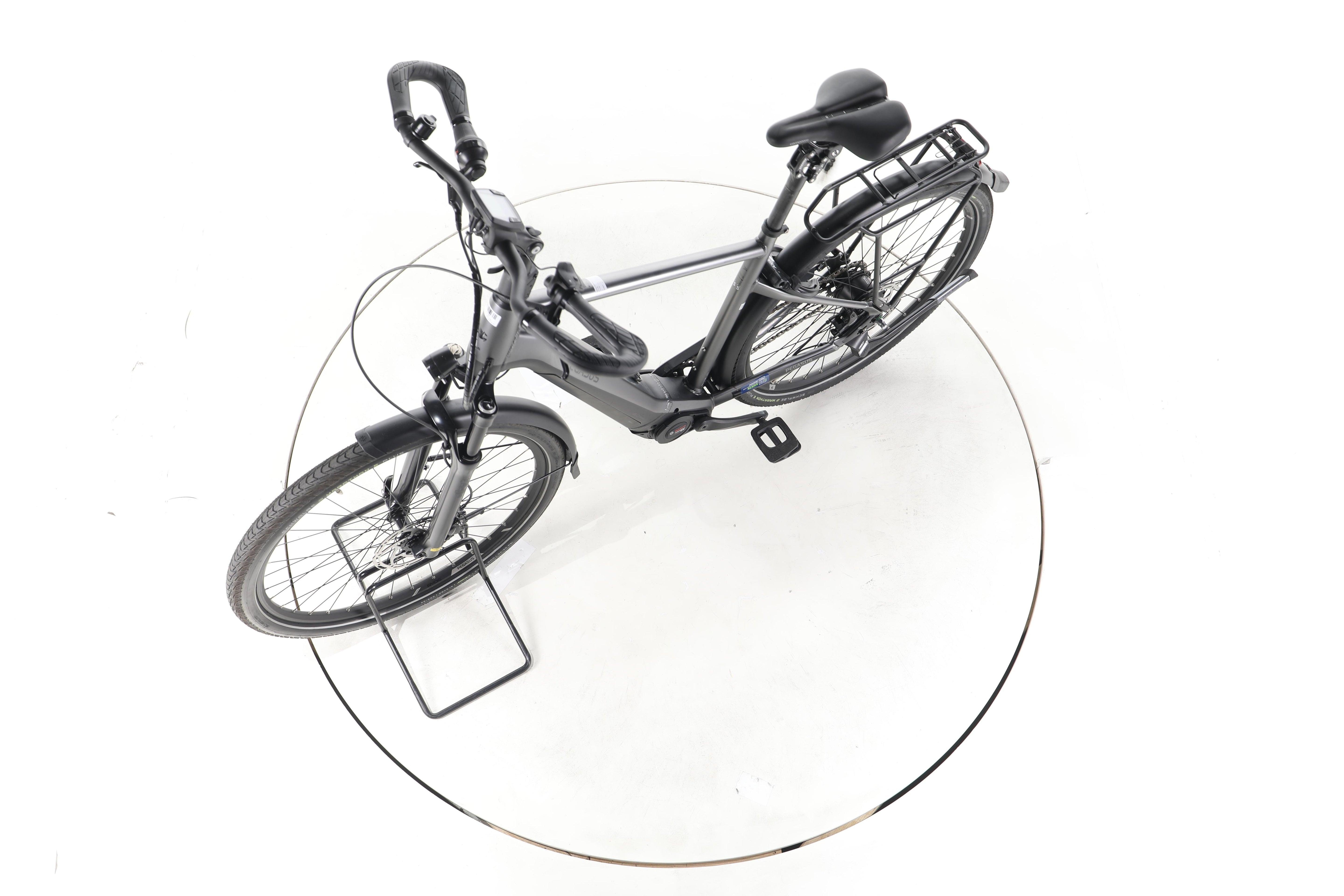 Pegasus Premio Evo 5 Lite Comfort City E-Bike - Image 18