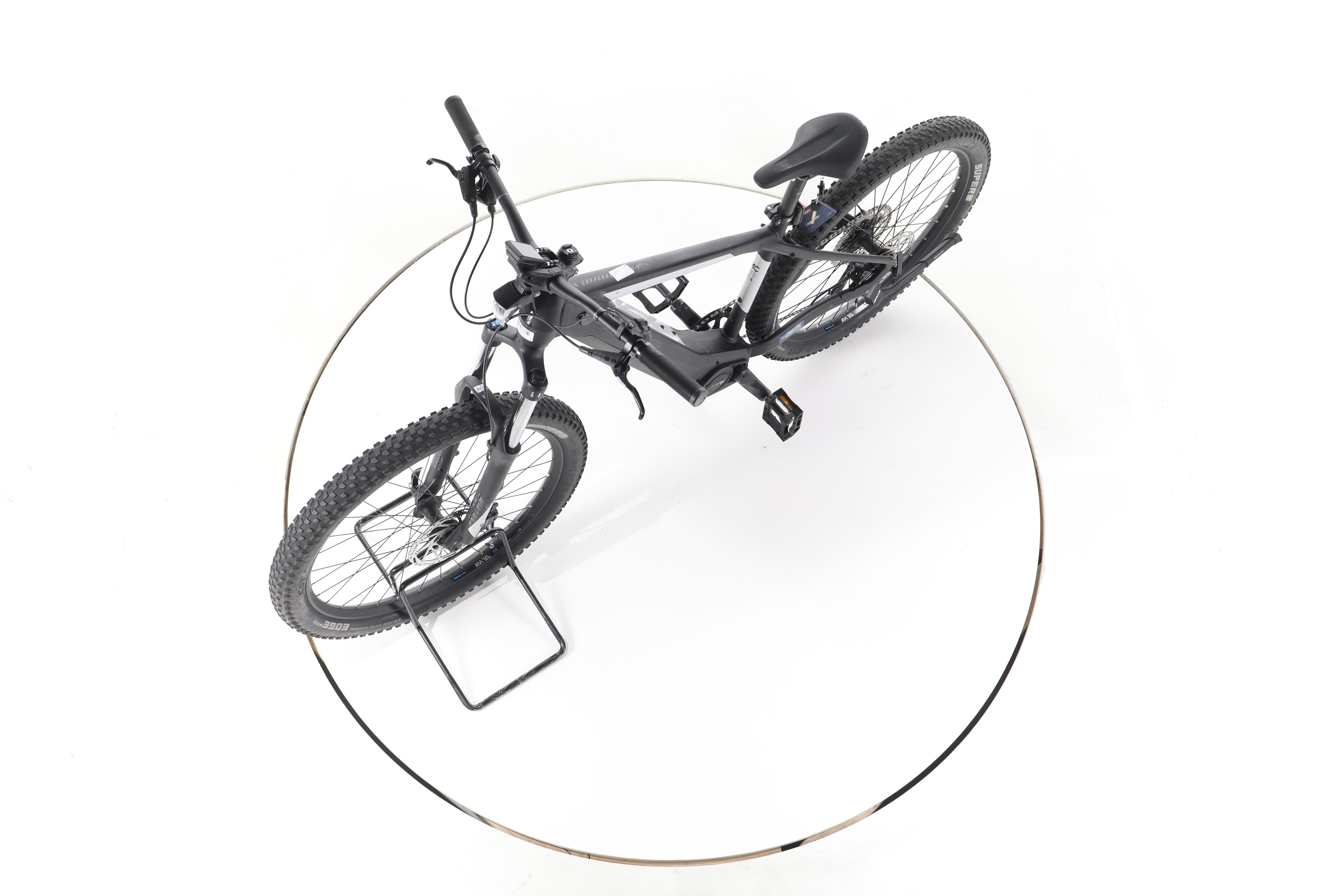 Bulls Copperhead EVO 1 E-Bike - Image 18