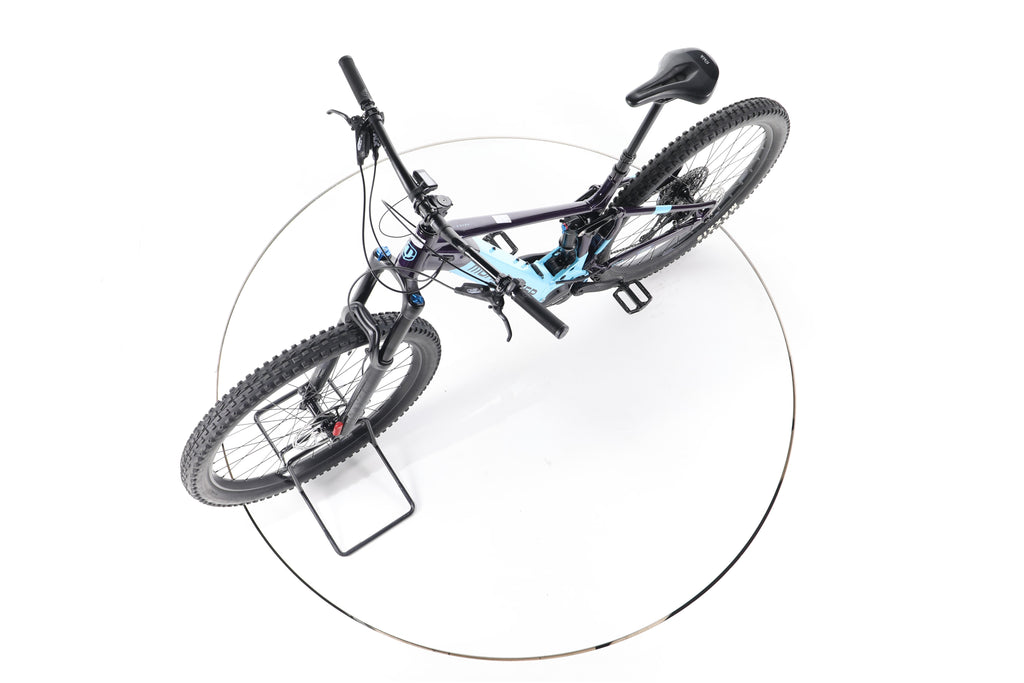 Mondraker DUSK R E-Bike Fully - Image 18