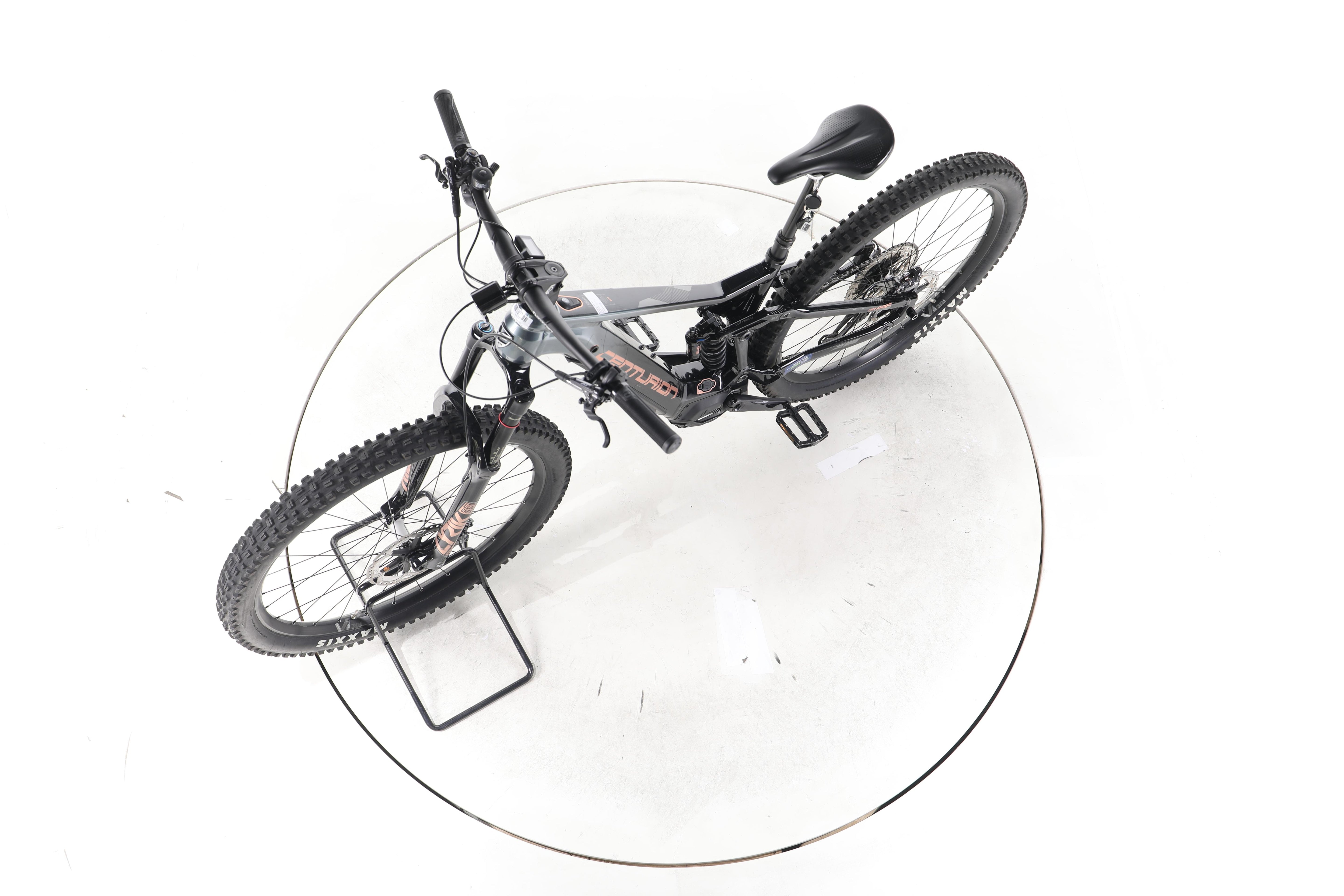 Centurion No Pogo F3600i E-Bike Fully - Image 18